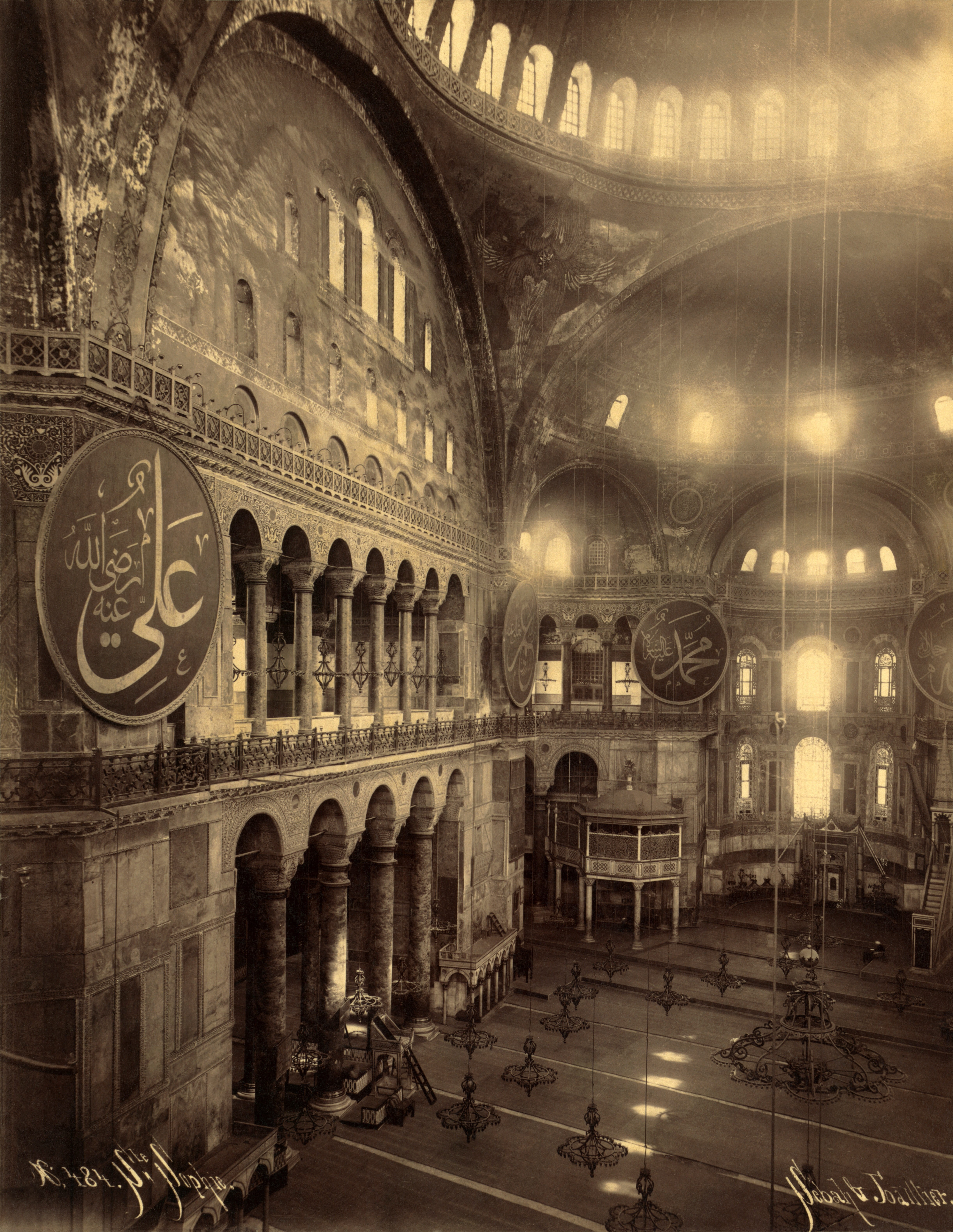 europe, building, Mosque, Turkey, 1900, no people, spirituality, outdoors, transportation, 5K, place of worship, day, tourism, travel, arch, building exterior, Phone HD Wallpaper