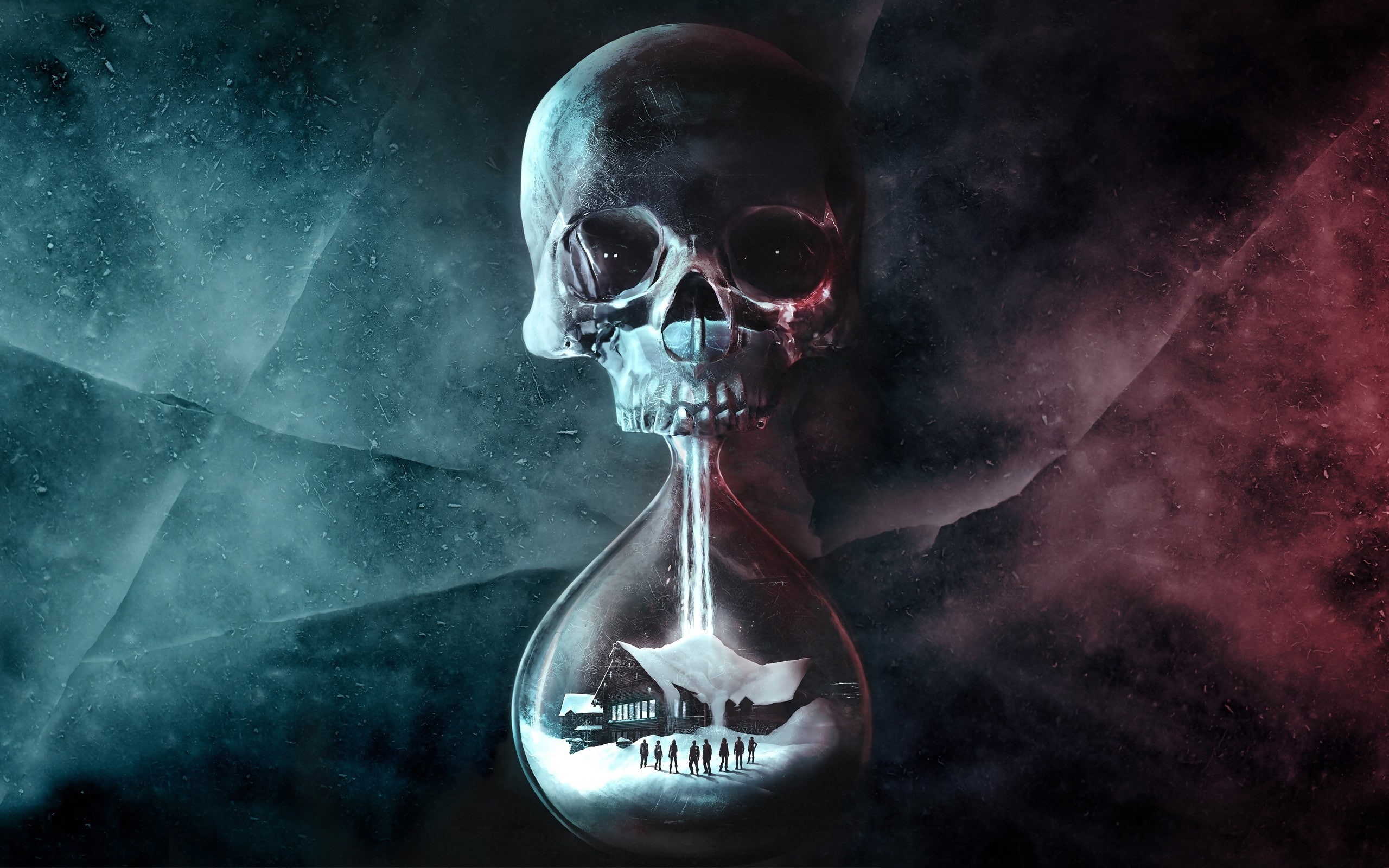 Until Dawn, 2K, HD Wallpaper