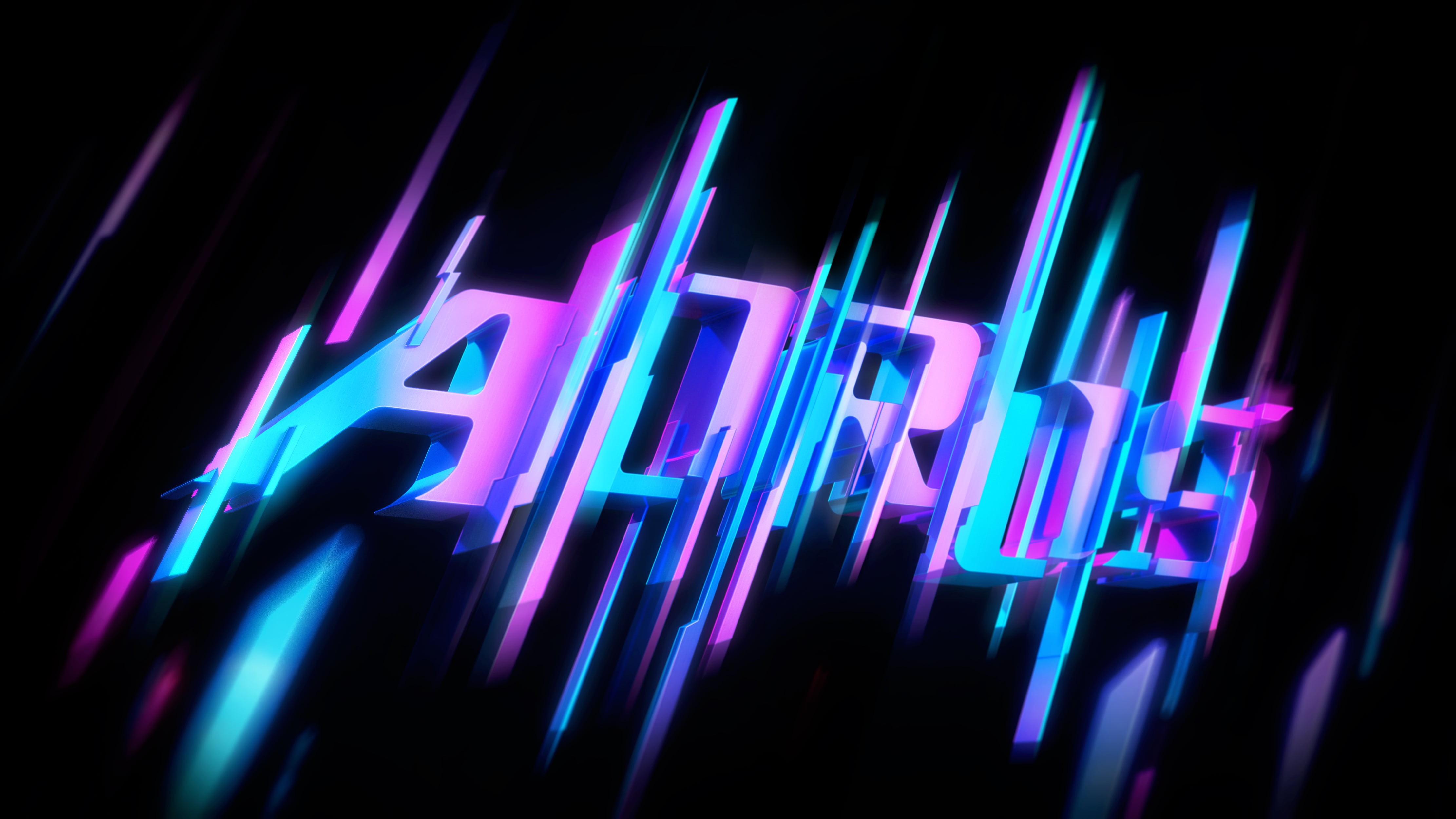Technology, Gigabyte AORUS, 4K, HD Wallpaper