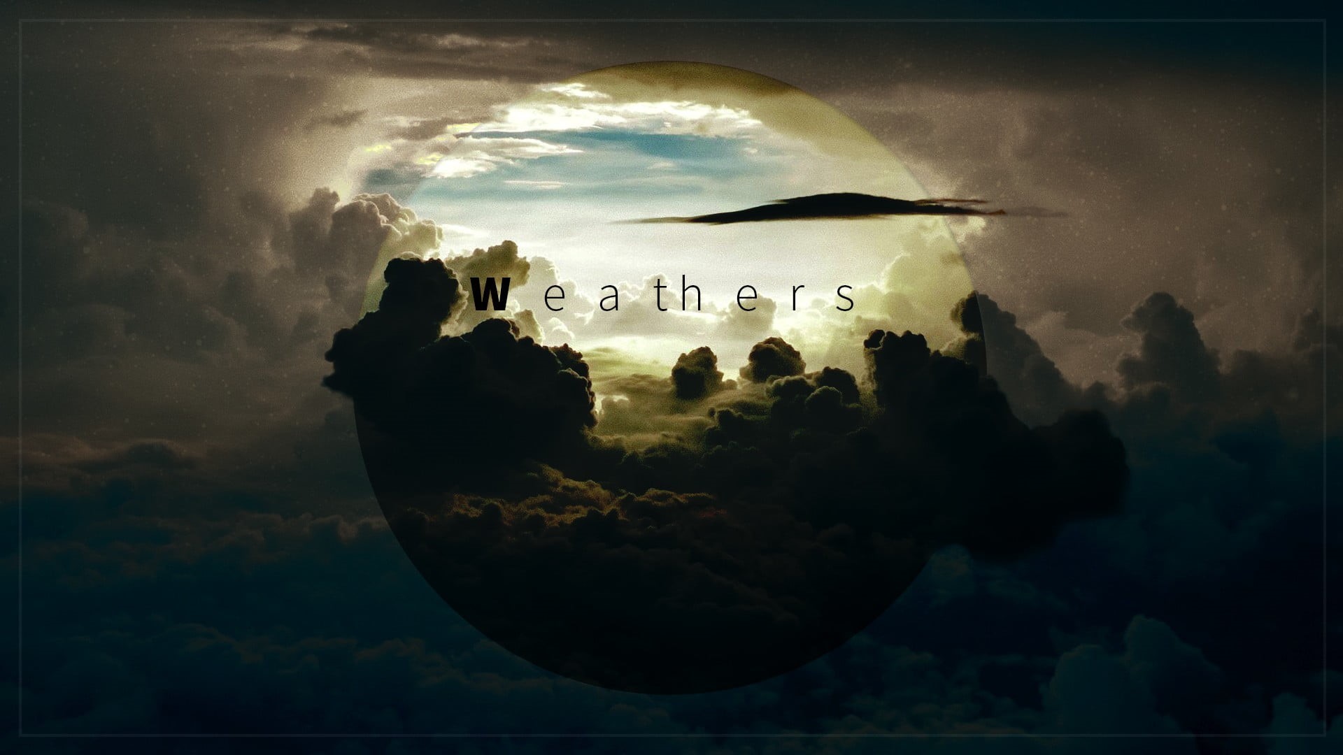 no people, digital composite, fall, sky, animal, spring, nature, building exterior, 1080P, sea, winter, outdoors, weathers, beauty in nature, transfer print, HD Wallpaper