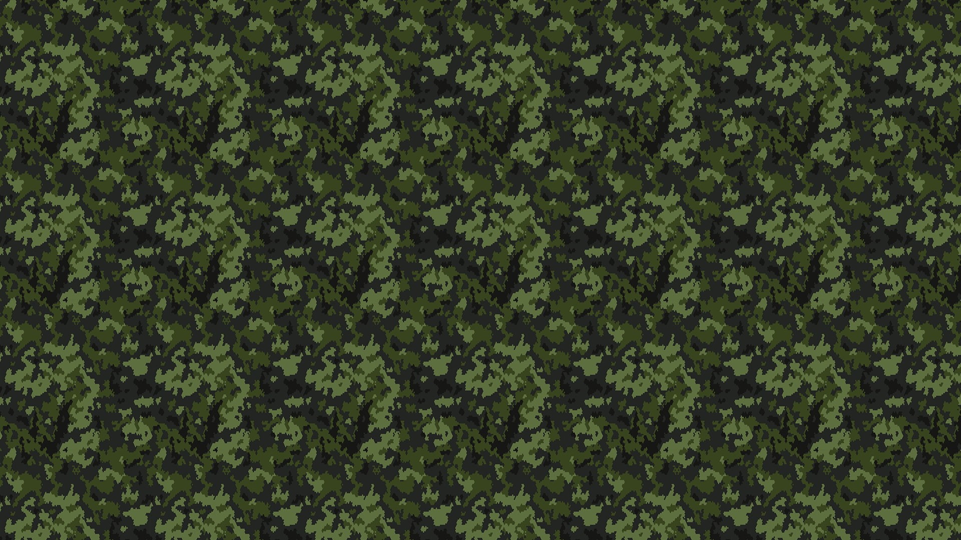 1080P, camouflage, Woodland Camouflage, pattern, HD Wallpaper
