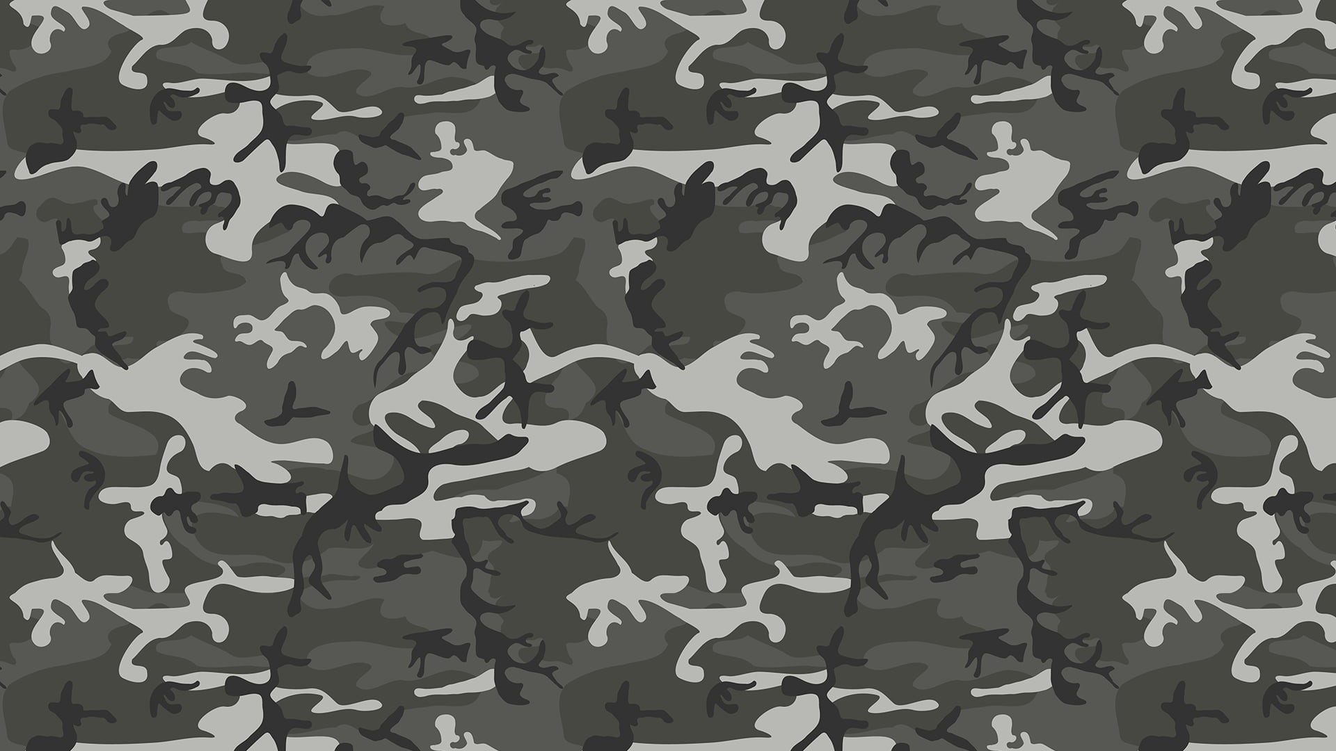 minimalism, camouflage, army, 1080P, military, HD Wallpaper