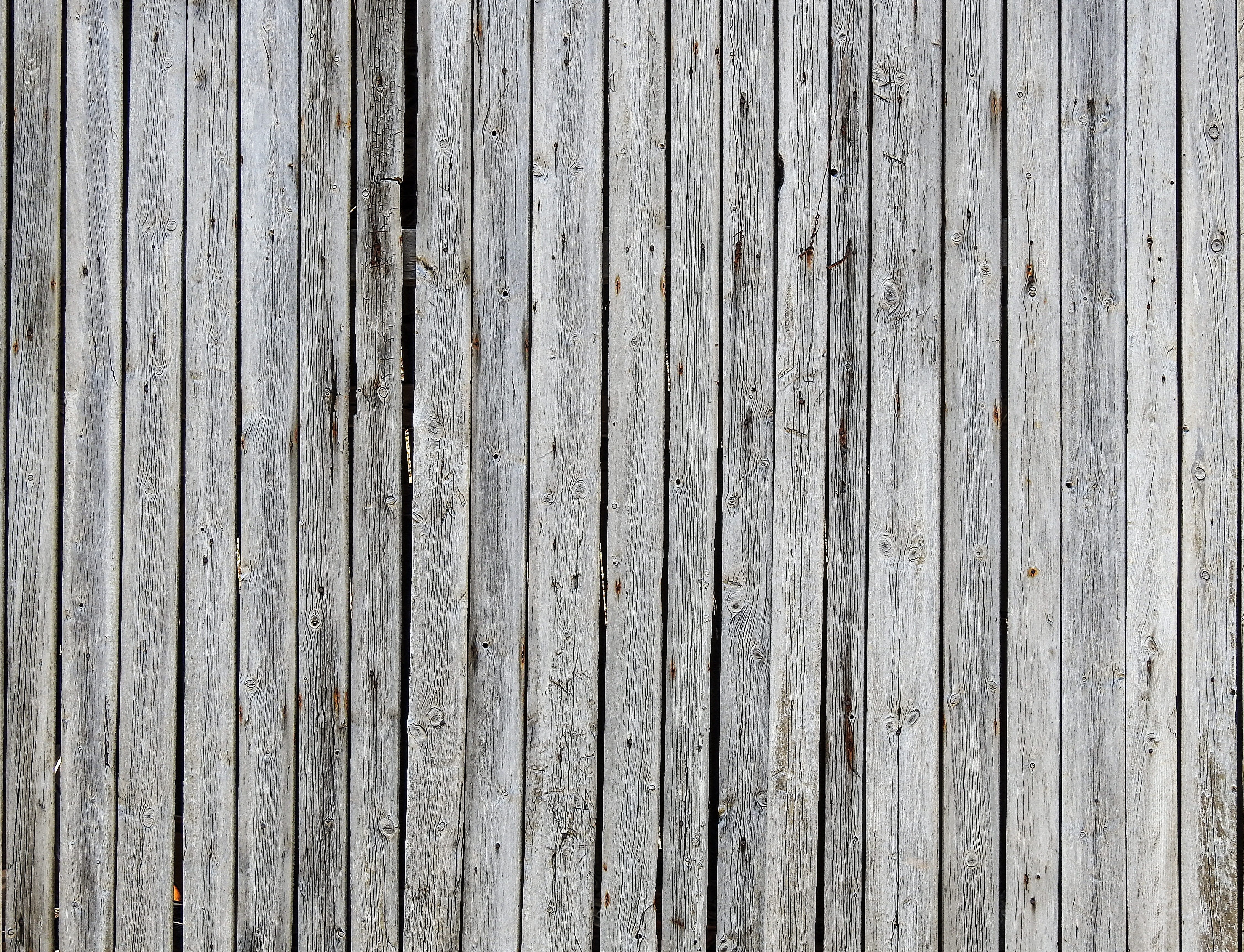 wood, boundary, decoration, barrier, pattern, retro, full frame, 4K, rustic, rough, design, timber, bord, Background, gray, no people, Wood, plank, outdoors, HD Wallpaper