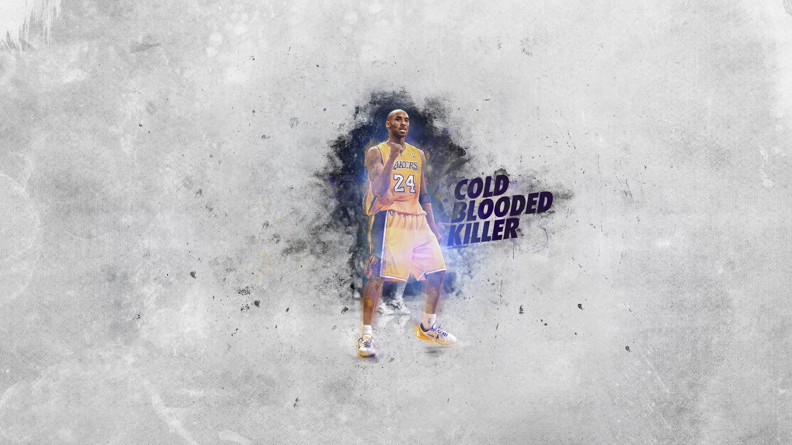 Lakers, Sport, Basketball, NBA, Los Angeles, Kobe Bryant, 2K, HD Wallpaper