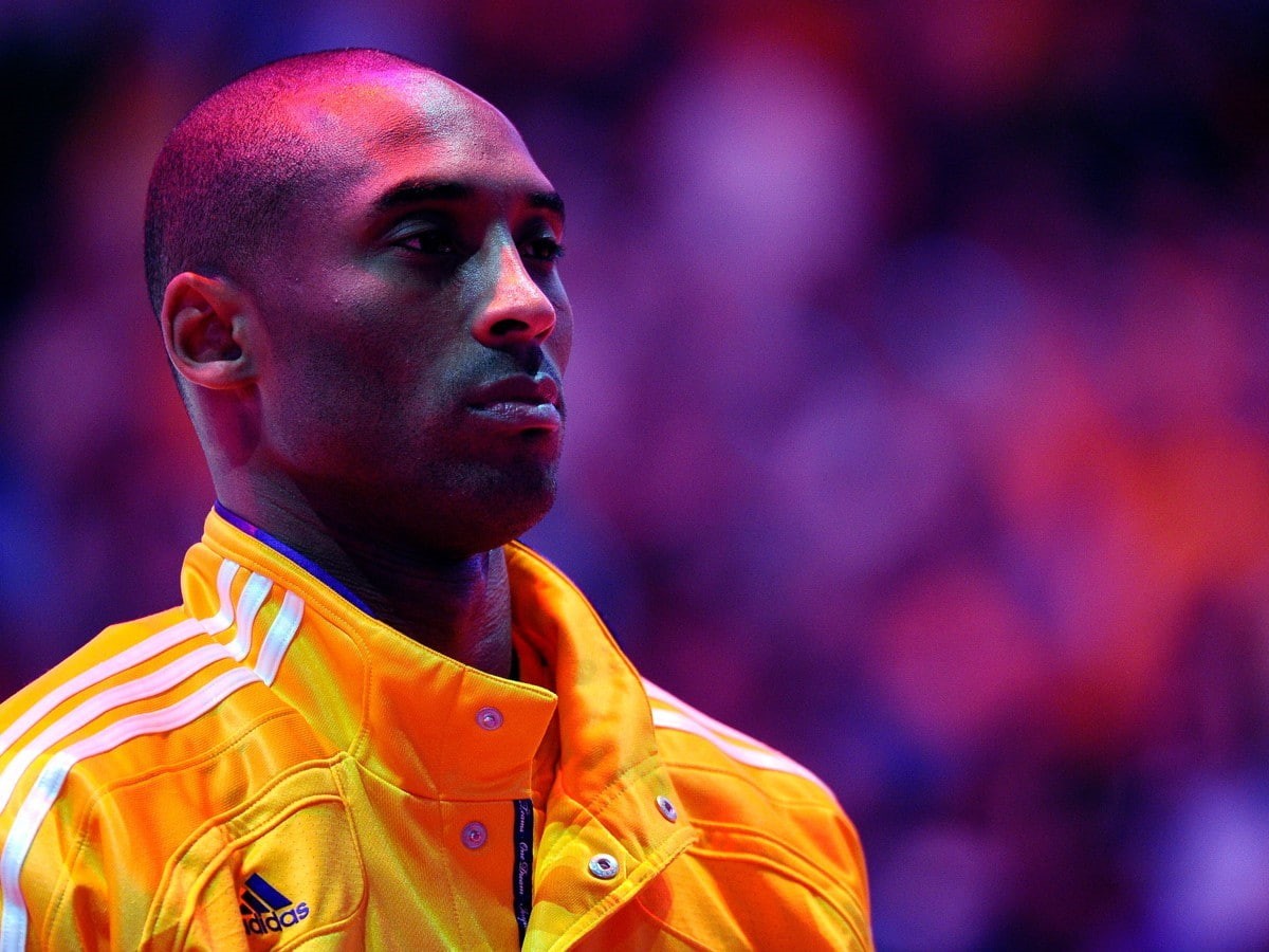 480P, nba basketball kobe bryant los angeles lakers, HD Wallpaper