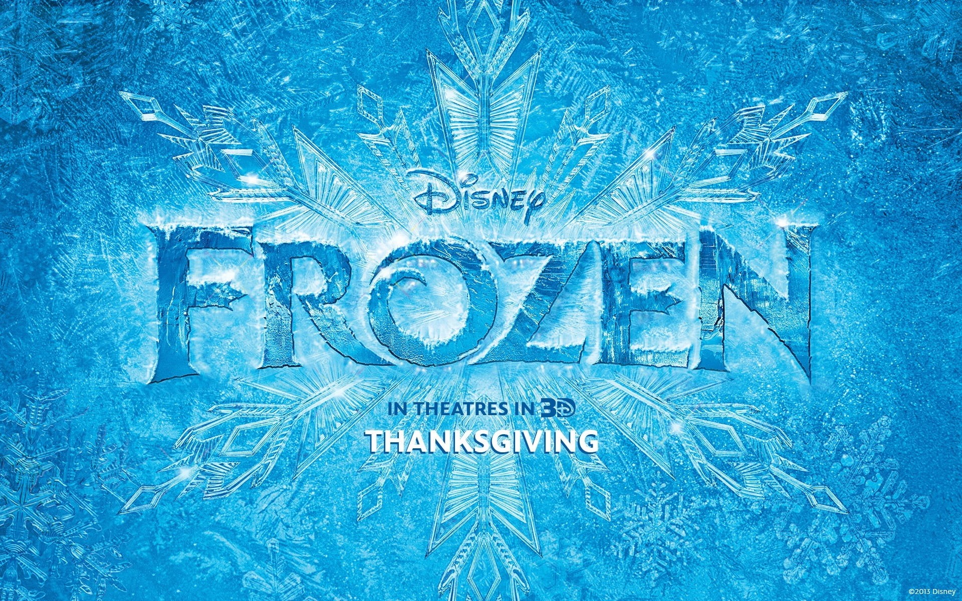 backgrounds, ice, nature, archival, snow, snowflake, abstract, Frozen, tree, finance, cartoon, Disney, communication, western script, winter, sign, business, HD Wallpaper
