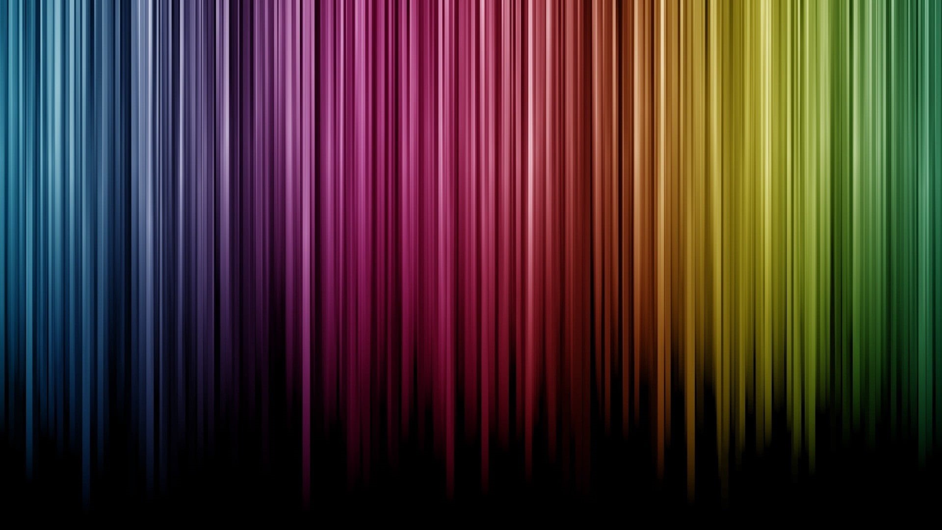 textured, striped, computer Graphic, stage - Performance Space, 1080P, yellow, colors, close-up, entertainment, lines, multi Colored, variation, industry, HD Wallpaper