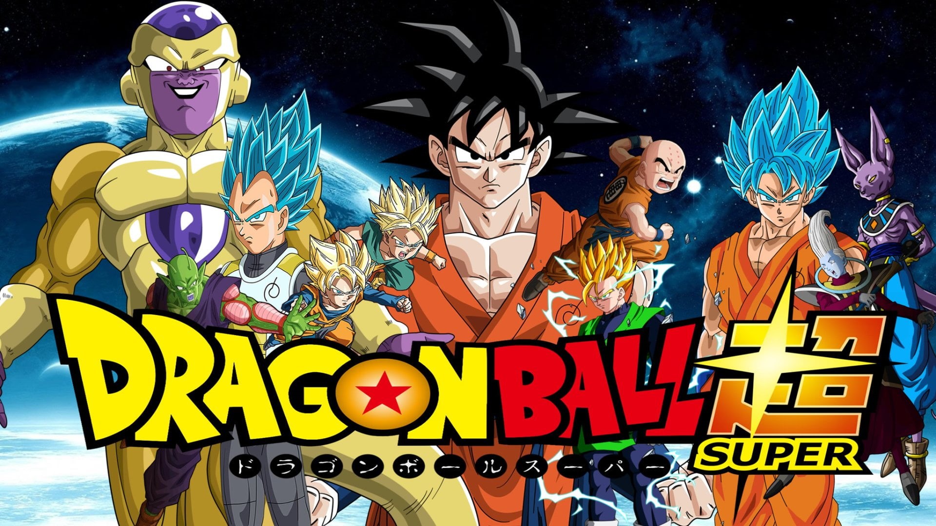Trunks (Dragon Ball), men, digital, illustration, Dragon Ball, art and craft, dragon, Goten (Dragon Ball), communication, human representation, HD Wallpaper