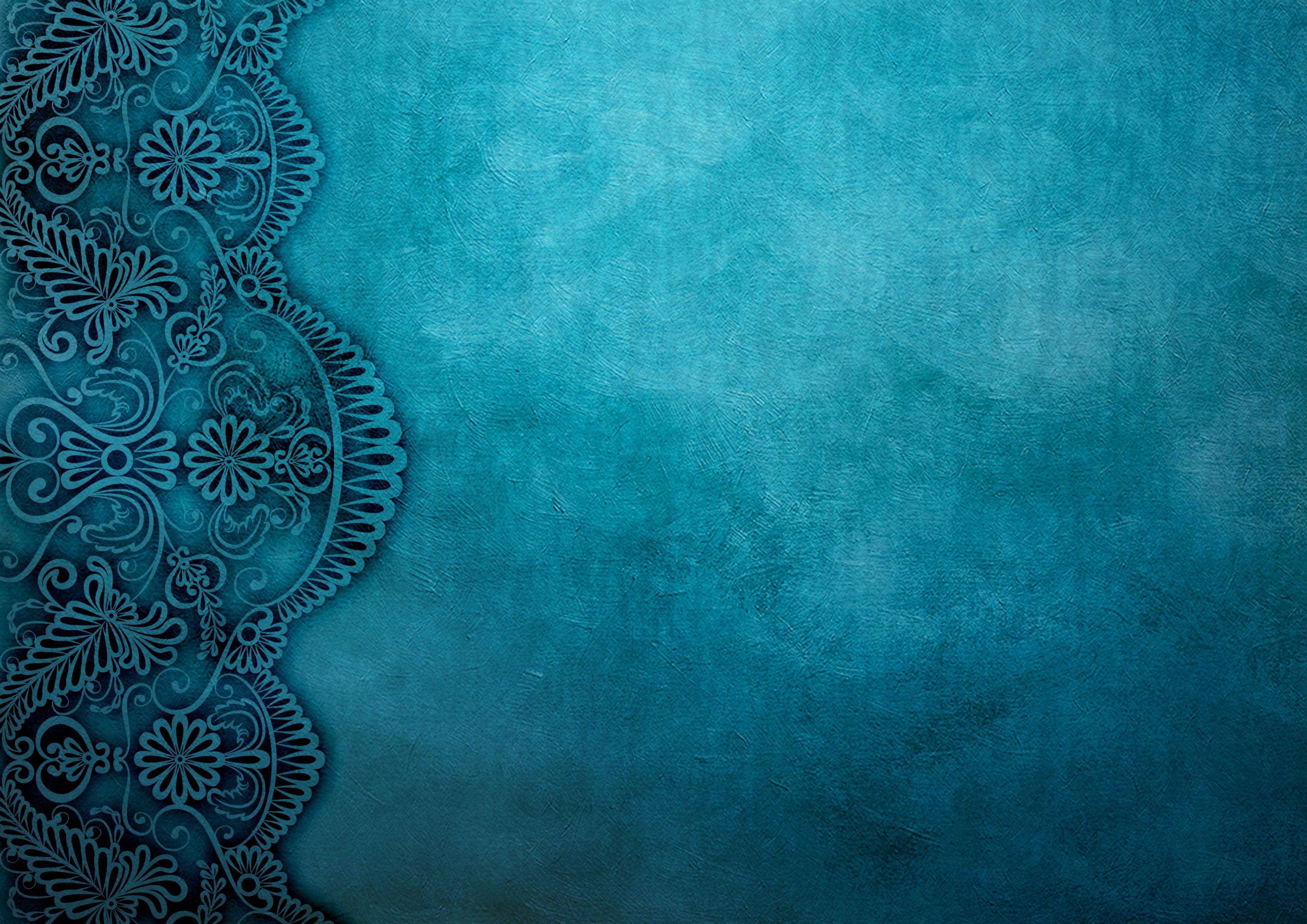 2K, ornament, pattern, texture, background, HD Wallpaper