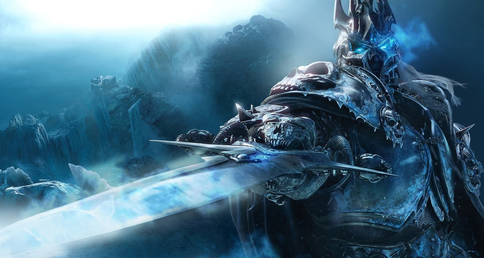 World of Warcraft, Warcraft, World of Warcraft: Wrath of the Lich King, 720P, HD Wallpaper