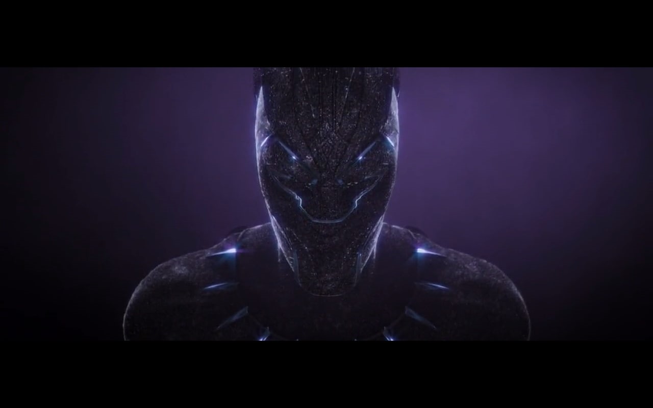 transfer print, colored background, Marvel Cinematic Universe, 720P, black background, representation, indoors, human representation, one person, emotion, HD Wallpaper