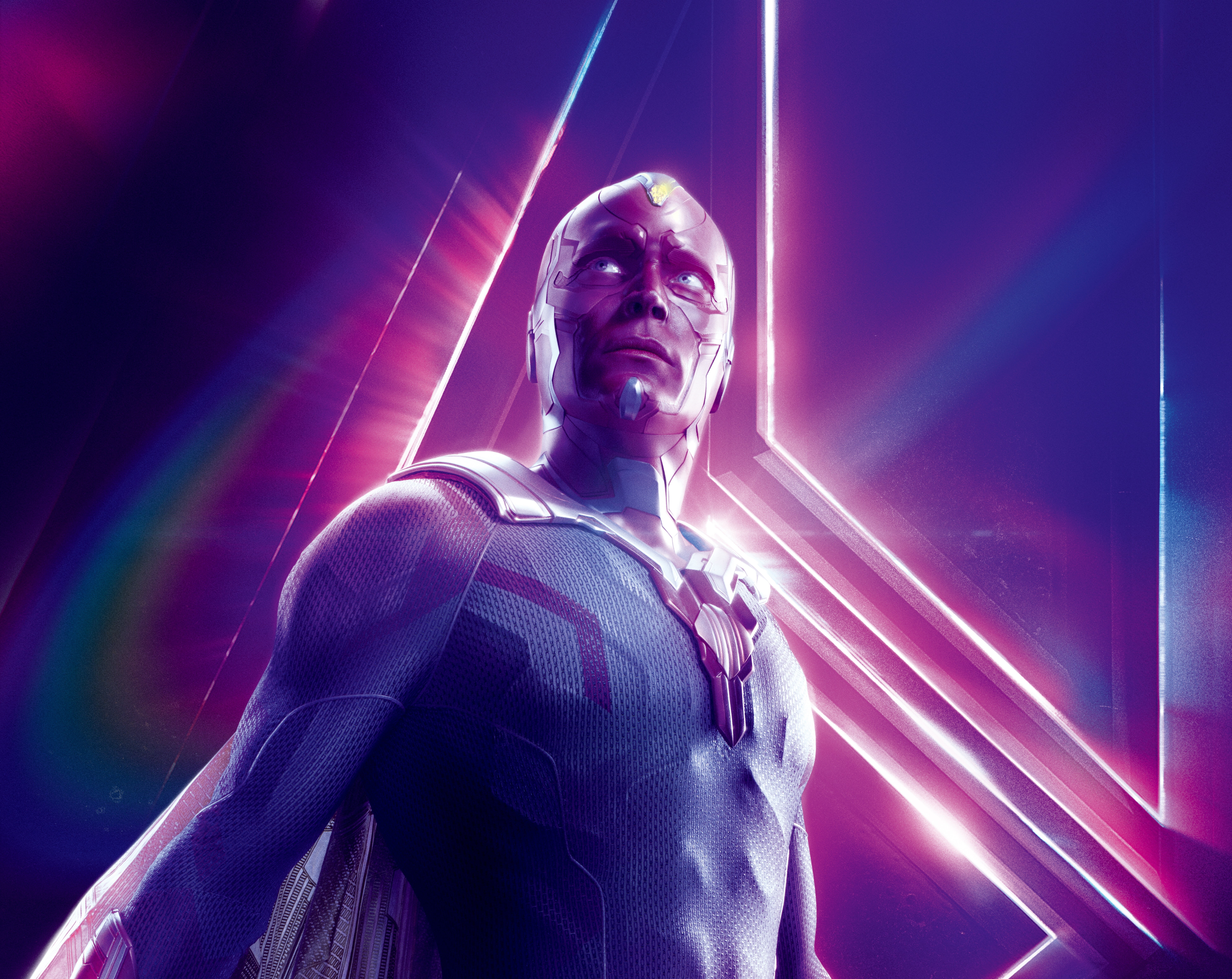 Loki, Avengers 3, Zoe Saldana, Falcon, Josh Brolin, Iron Man, men, MARVEL, athlete, Nebula, Vision, Chris Evans, laser, music, night, Scarlett Johansson, HD Wallpaper