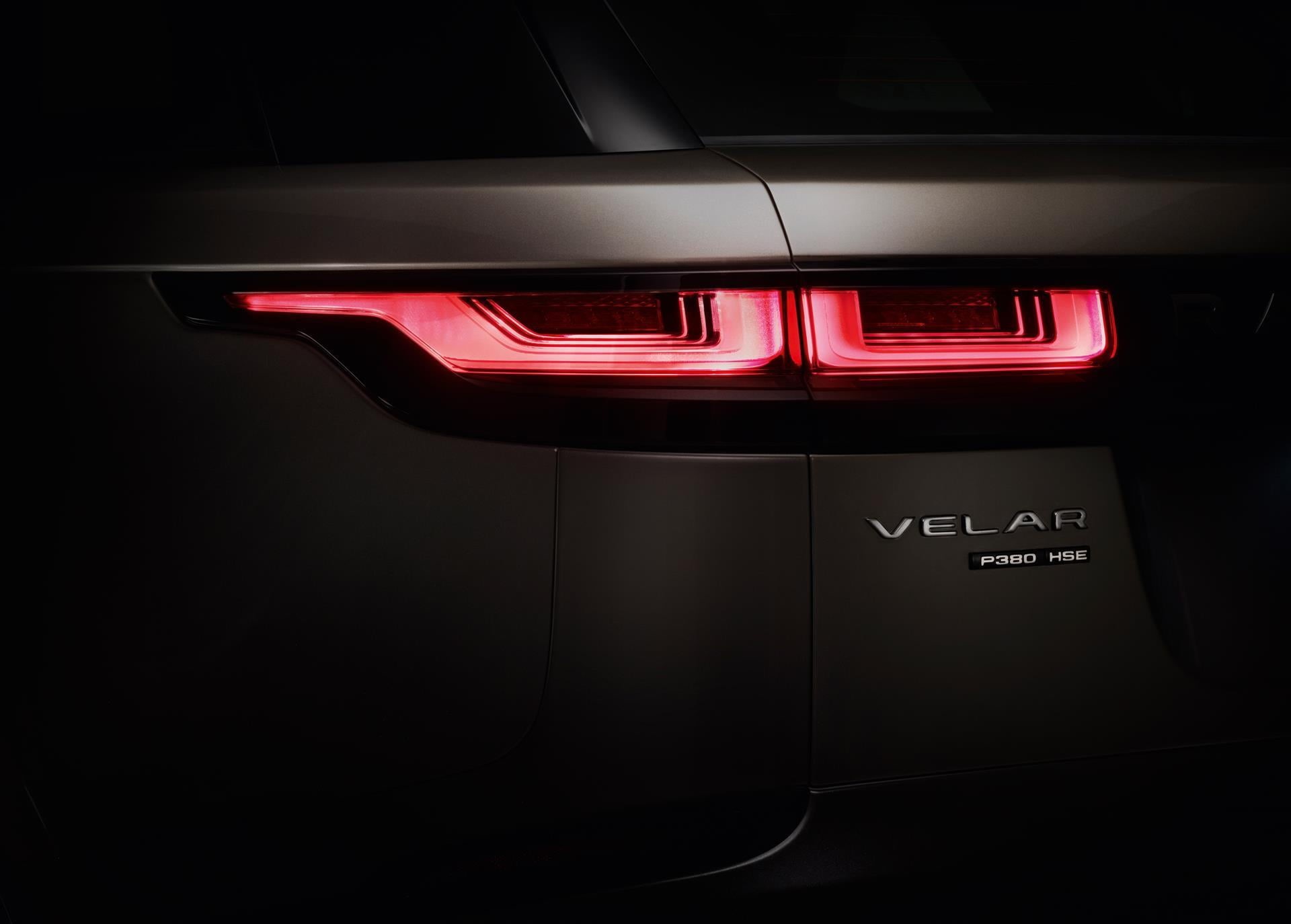 1080P, range, velar, land, rover, suv, car, HD Wallpaper