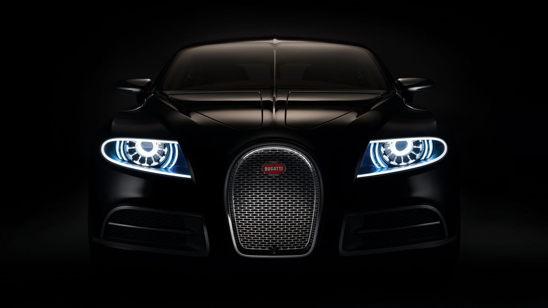 black, vehicle interior, illuminated, black background, vehicle, communication, silver colored, black color, radio, luxury, motor vehicle, land vehicle, HD Wallpaper
