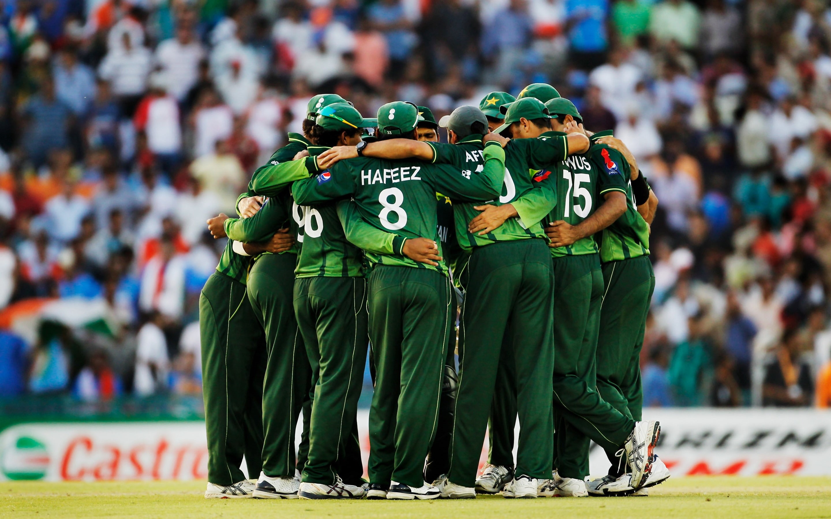 team, 2K, pakistan, match, cricket, field, HD Wallpaper