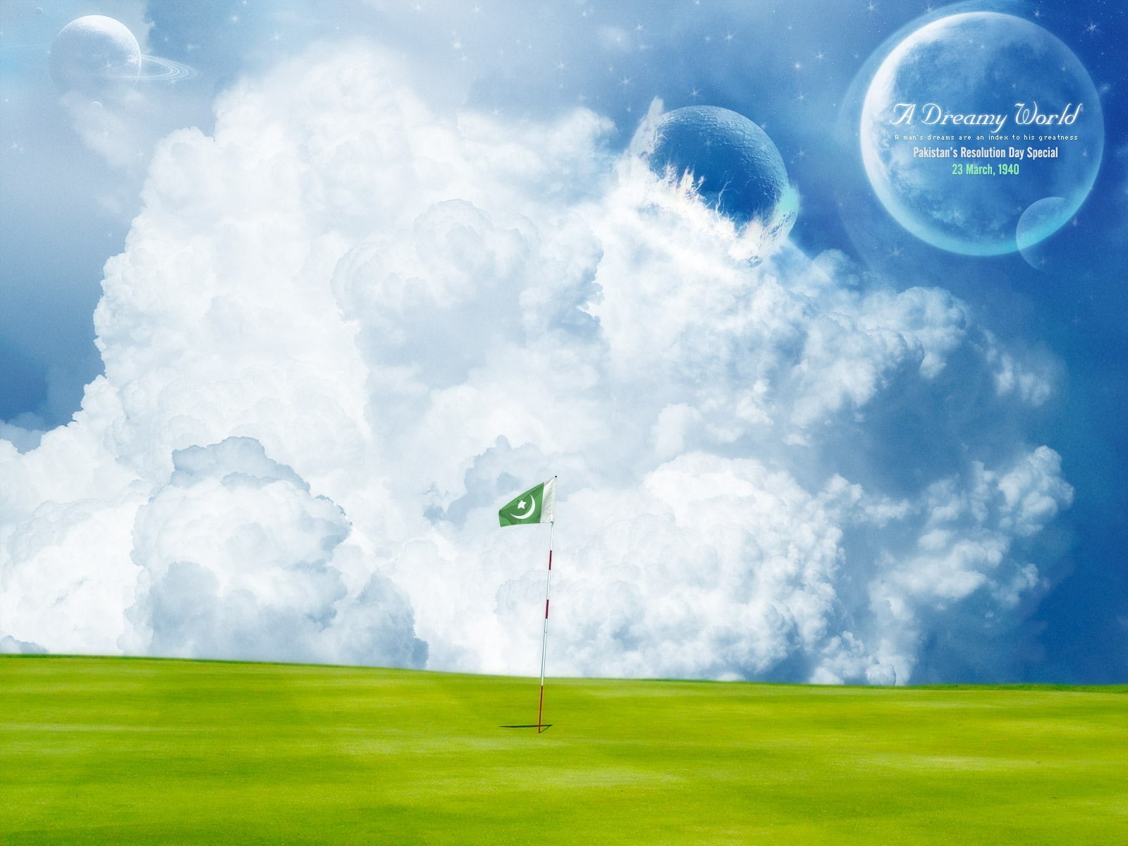 dreamy, pakistan, 720P, world, HD Wallpaper