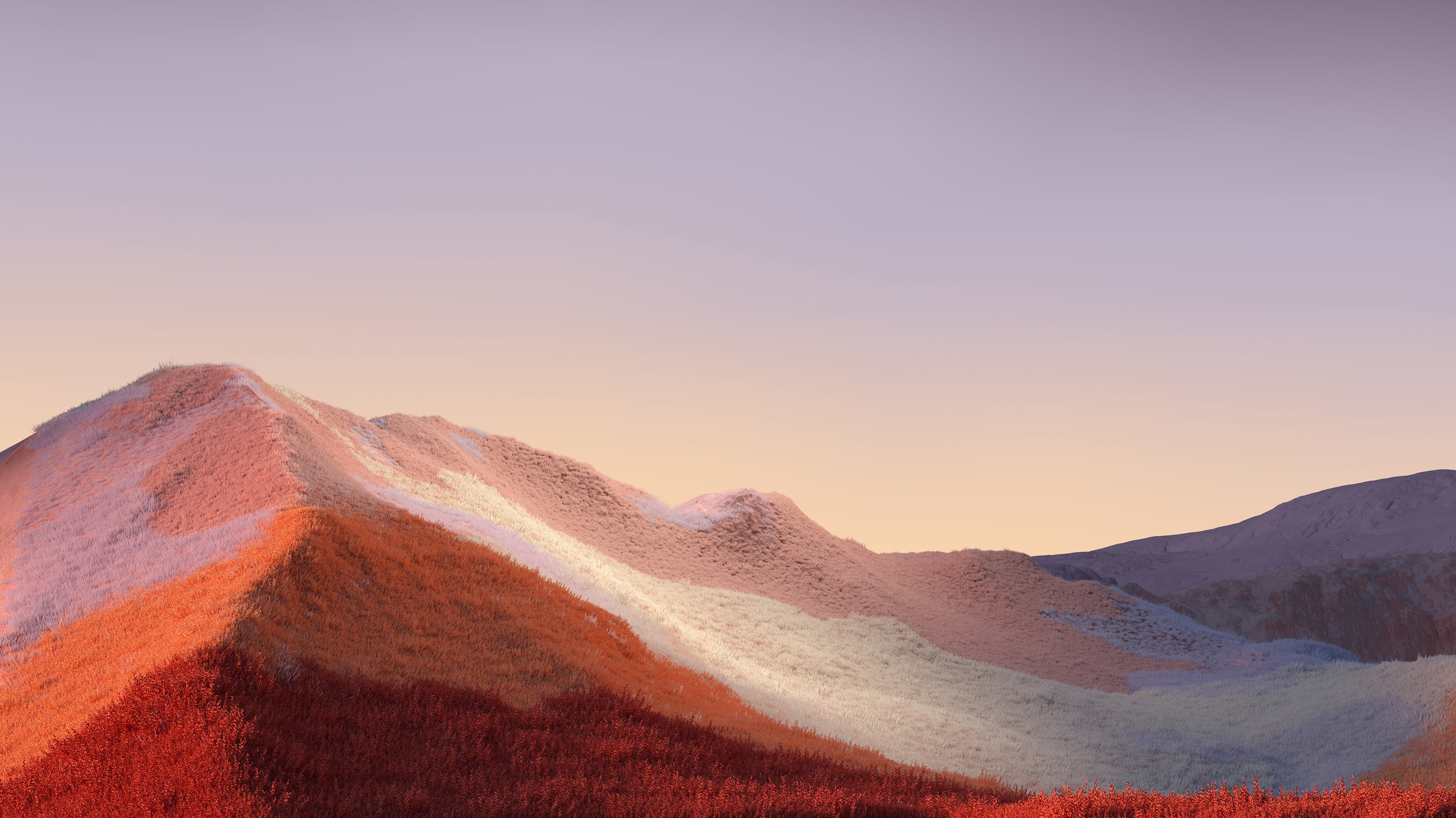 4K, Desert, Earth, HD Wallpaper