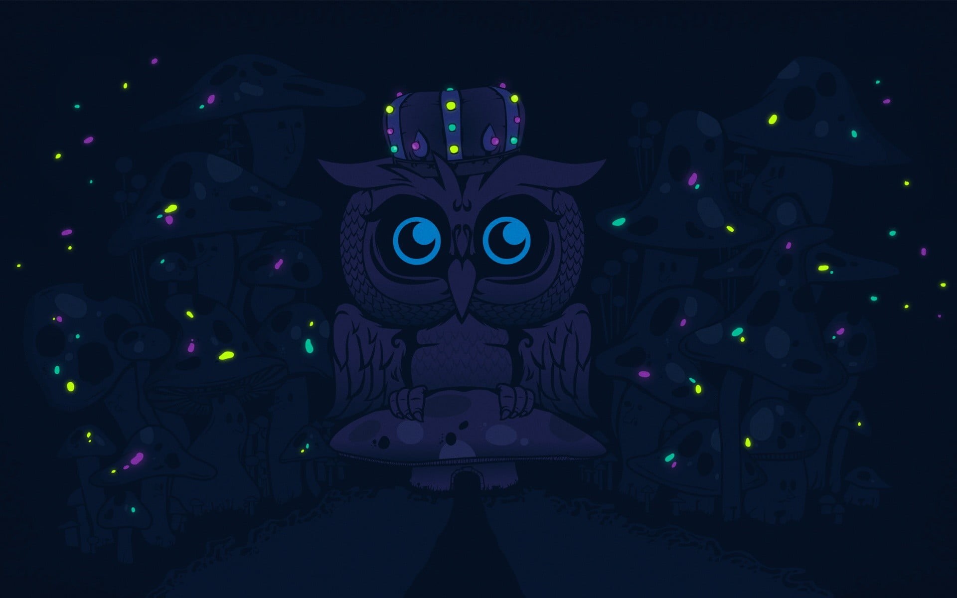 arts culture and entertainment, representation, no people, creativity, art and craft, lighting equipment, gray, 1080P, glowing, multi colored, animal representation, HD Wallpaper
