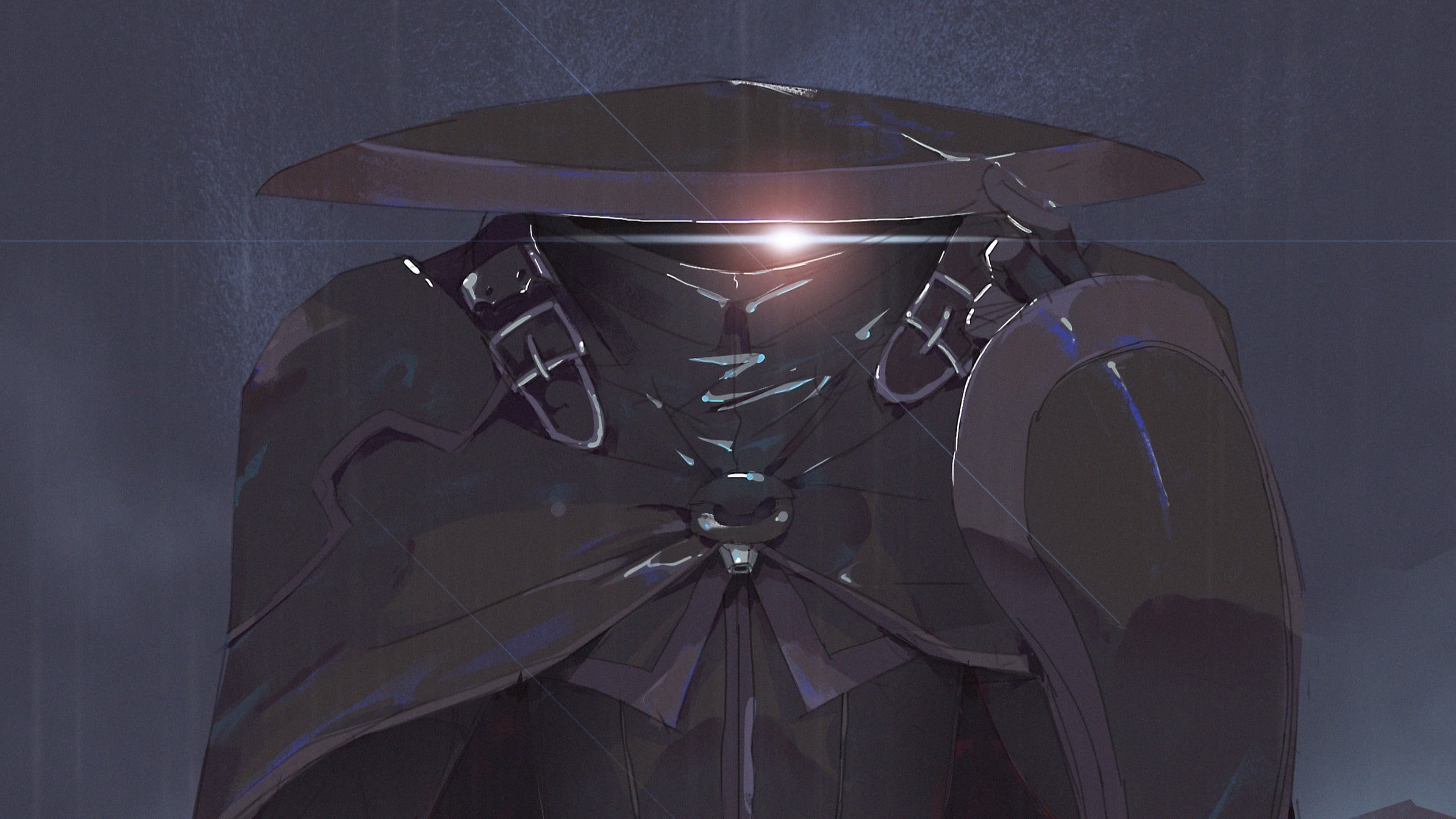 Made In Abyss, Ozen (Made in Abyss), Anime, 1080P, HD Wallpaper