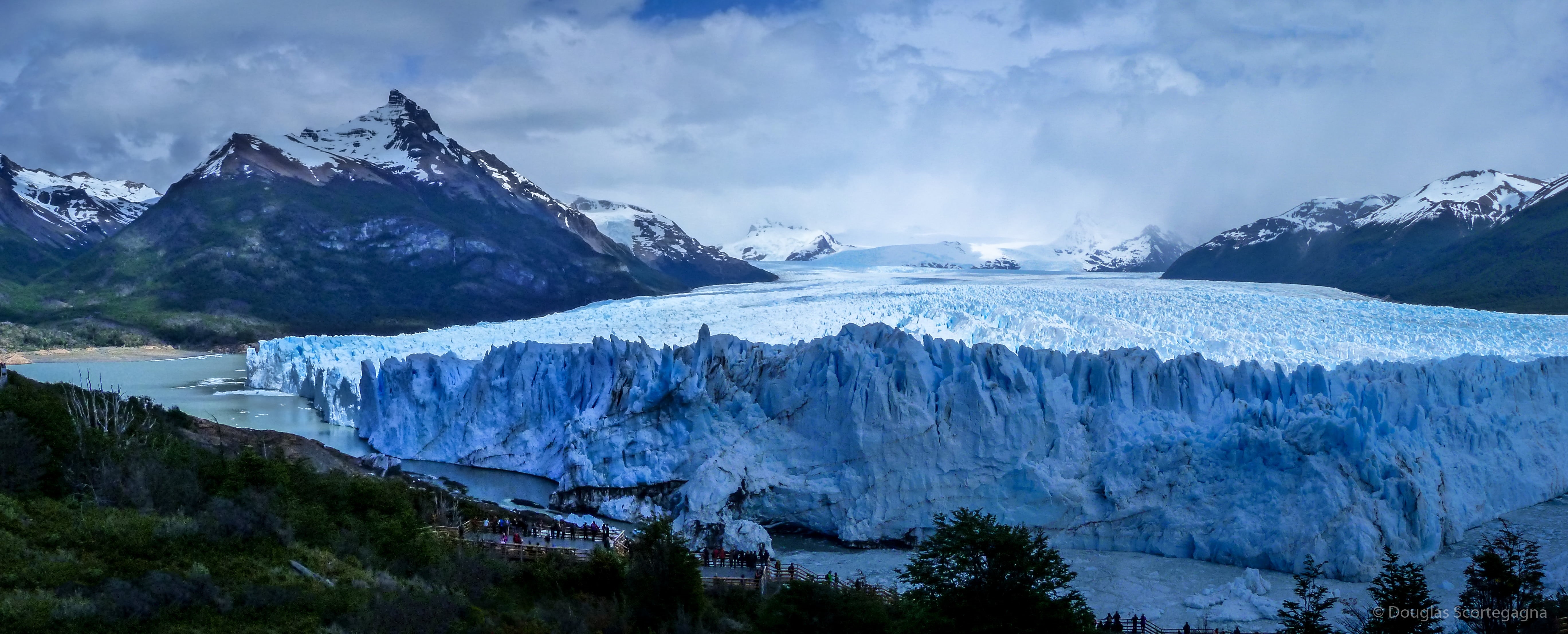 winter, cloud, Ice, clouds, glacier, scenics, outdoors, south america, snow, adventure, Wall, los glaciares, argentina, el calafate, nature, wild, landscapes, HD Wallpaper