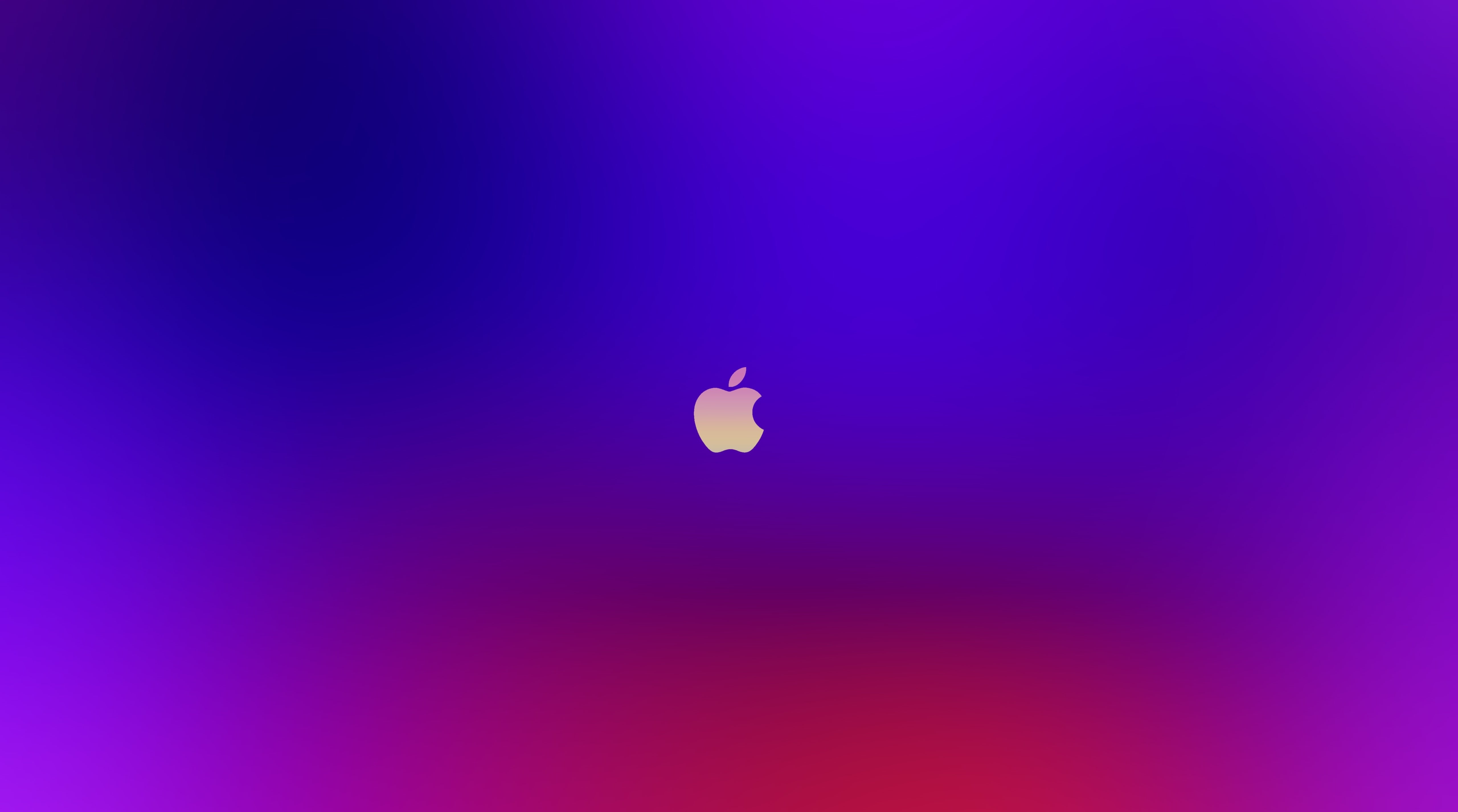 animal, animal themes, tranquil scene, beauty in nature, bird, logo, Mac, no people, tranquility, copy space, fomef, colored background, flying, apple, HD Wallpaper