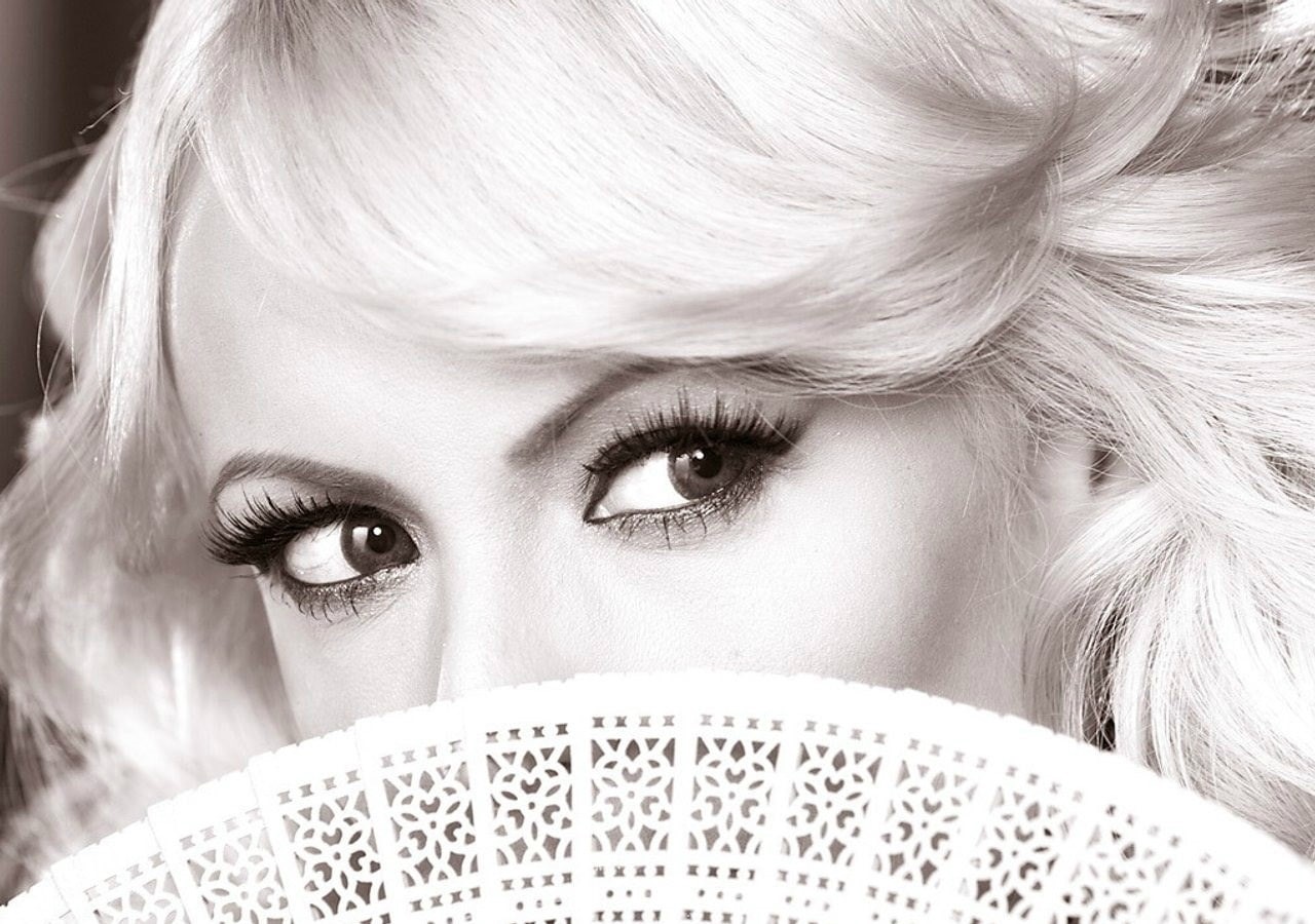 stormy daniels, 720P, HD Wallpaper