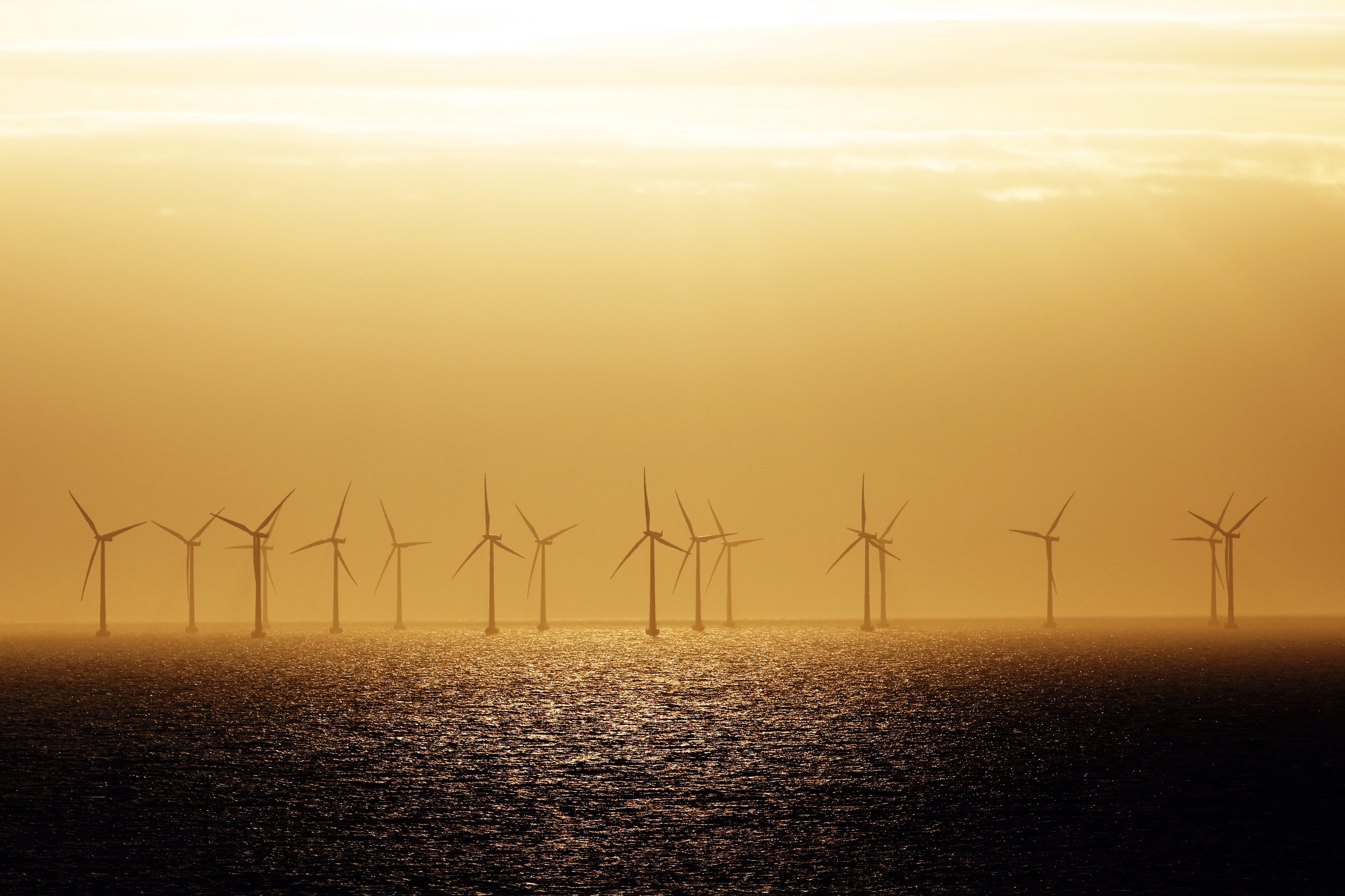 creative  commons, wind Turbine, nature, malmö, propeller, cc, generator, technology, environmental Conservation, sky, turning, lot, flickr, turbine, Wind power, HD Wallpaper