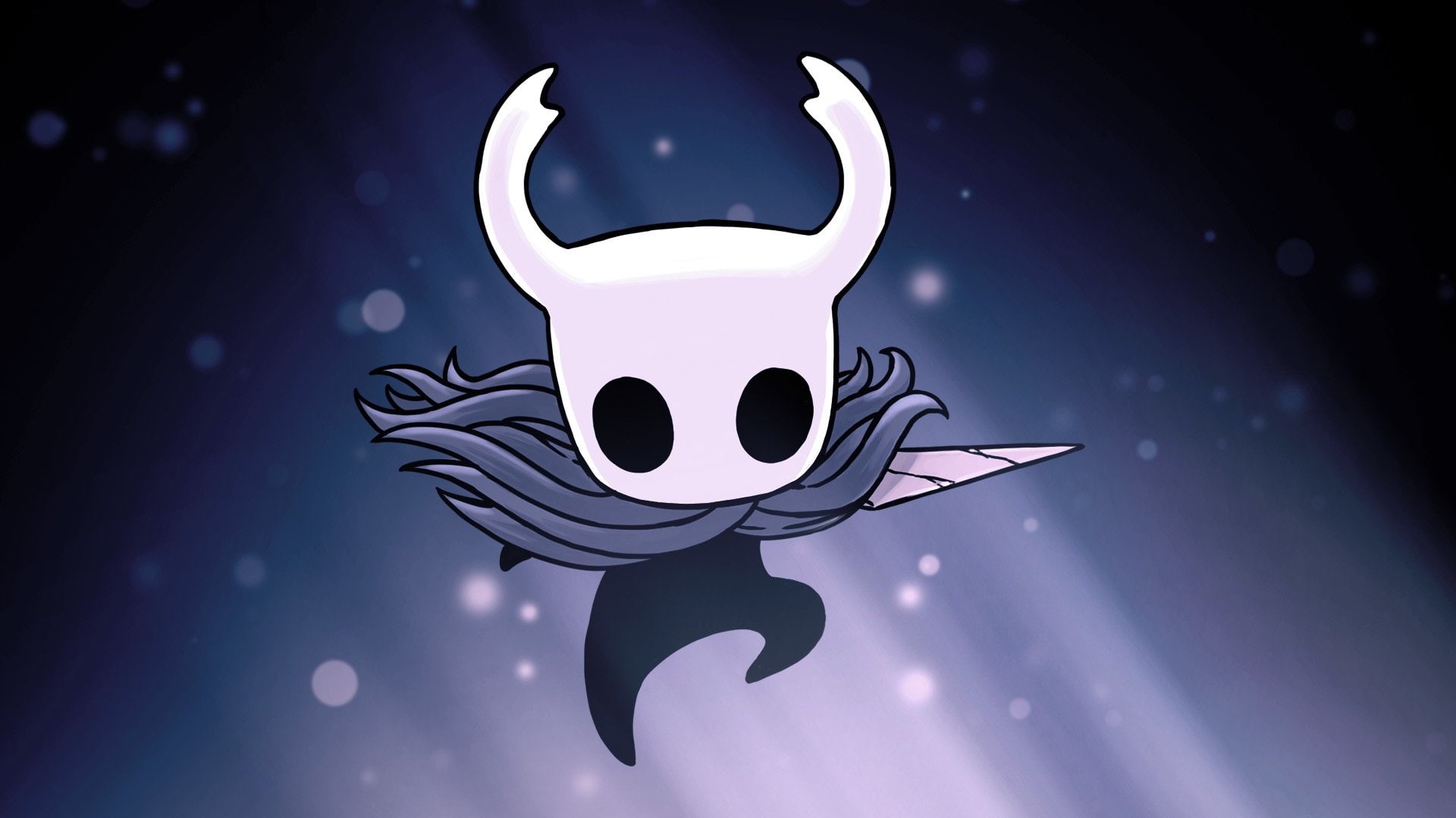 Video Game, Hollow Knight, 1080P, HD Wallpaper