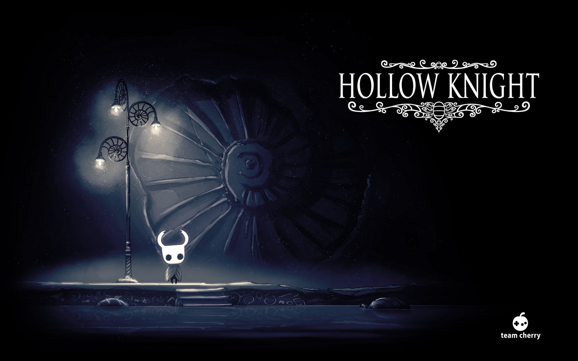 1080P, Hollow Knight, Video Game, HD Wallpaper
