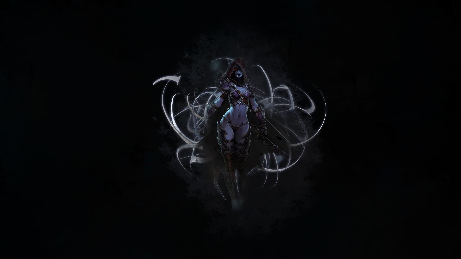 traxex, abstract, indoors, studio shot, digital composite, underwater, dark, vulnerability, multi colored, animal themes, fragility, no people, smoke - physical structure, HD Wallpaper