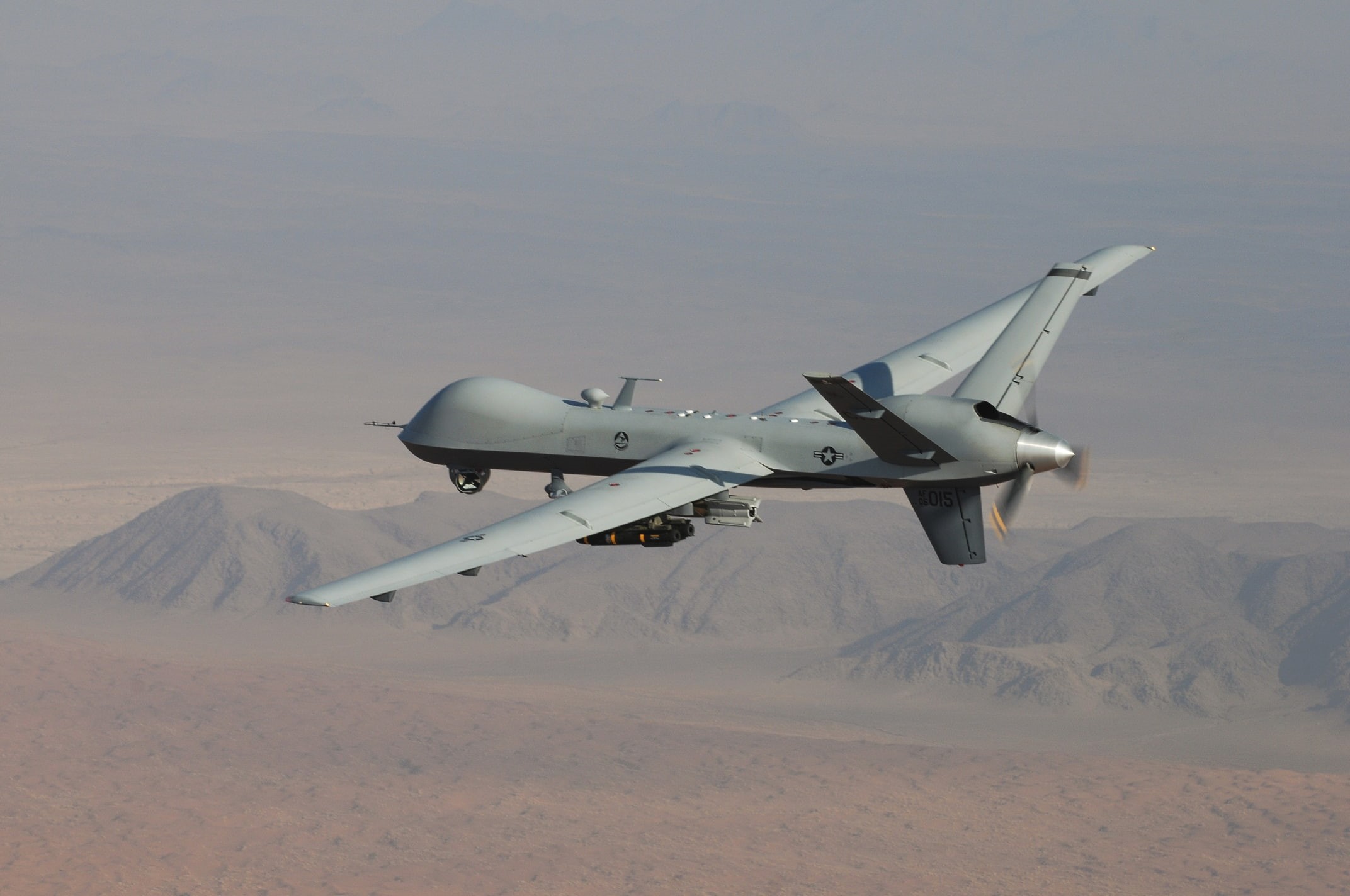 arid climate, air vehicle, outdoors, military, mode of transportation, mountain, nature, army, air force, mid-air, transportation, US Air Force, 1080P, HD Wallpaper