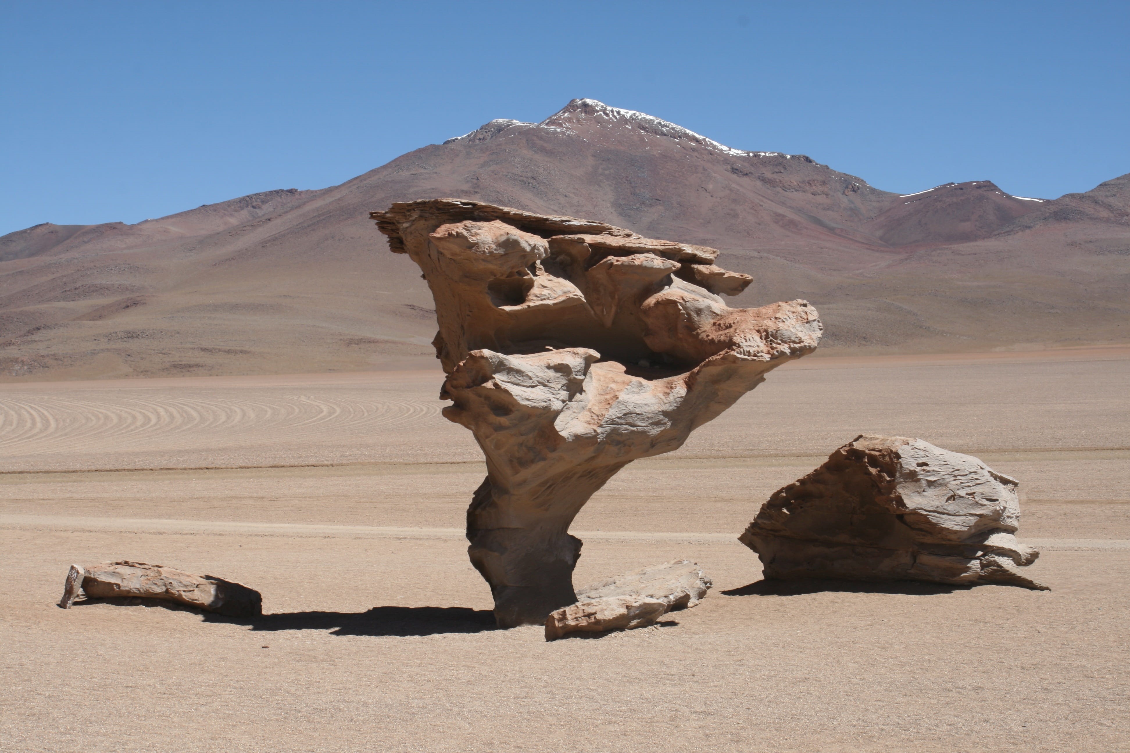 4K, eroded, Chile, day, dry, sand, formation, nature, landscapes, farafra, rock, scenics, landscape, Life, beauty in nature, climate, white Desert, scenics - nature, HD Wallpaper
