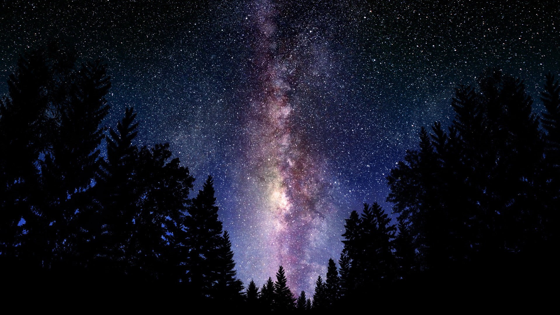 hd, skyscapes, 1080P, stars, outer, space, art, outer space, x, HD Wallpaper