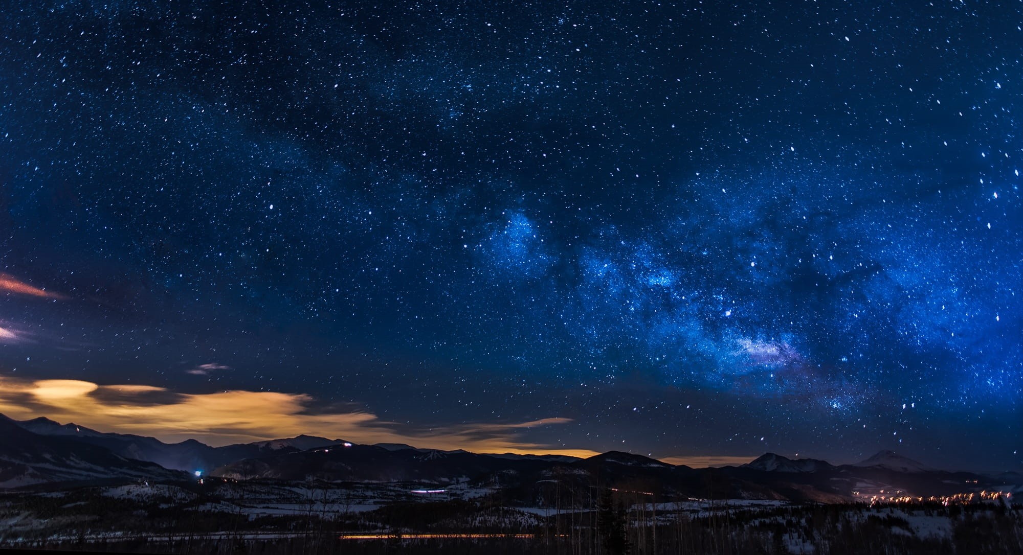 universe, space, clouds, majestic, star field, environment, beautiful, beauty in nature, galaxy, star, scenic, sky, nature, milky way, evening, scenics - nature, HD Wallpaper