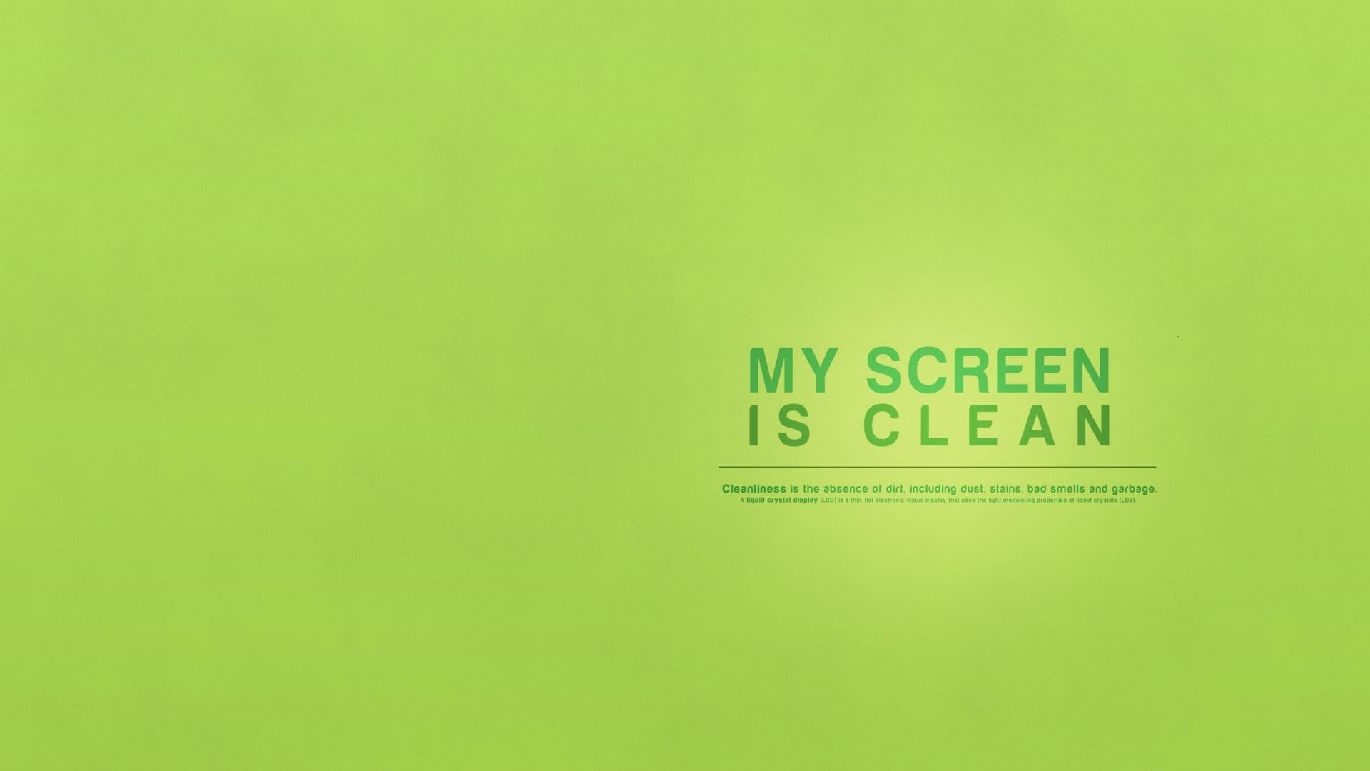 no people, minimalism, full frame, single object, 1080P, exit sign, western script, motivational, backgrounds, healthcare and medicine, green color, quote, HD Wallpaper