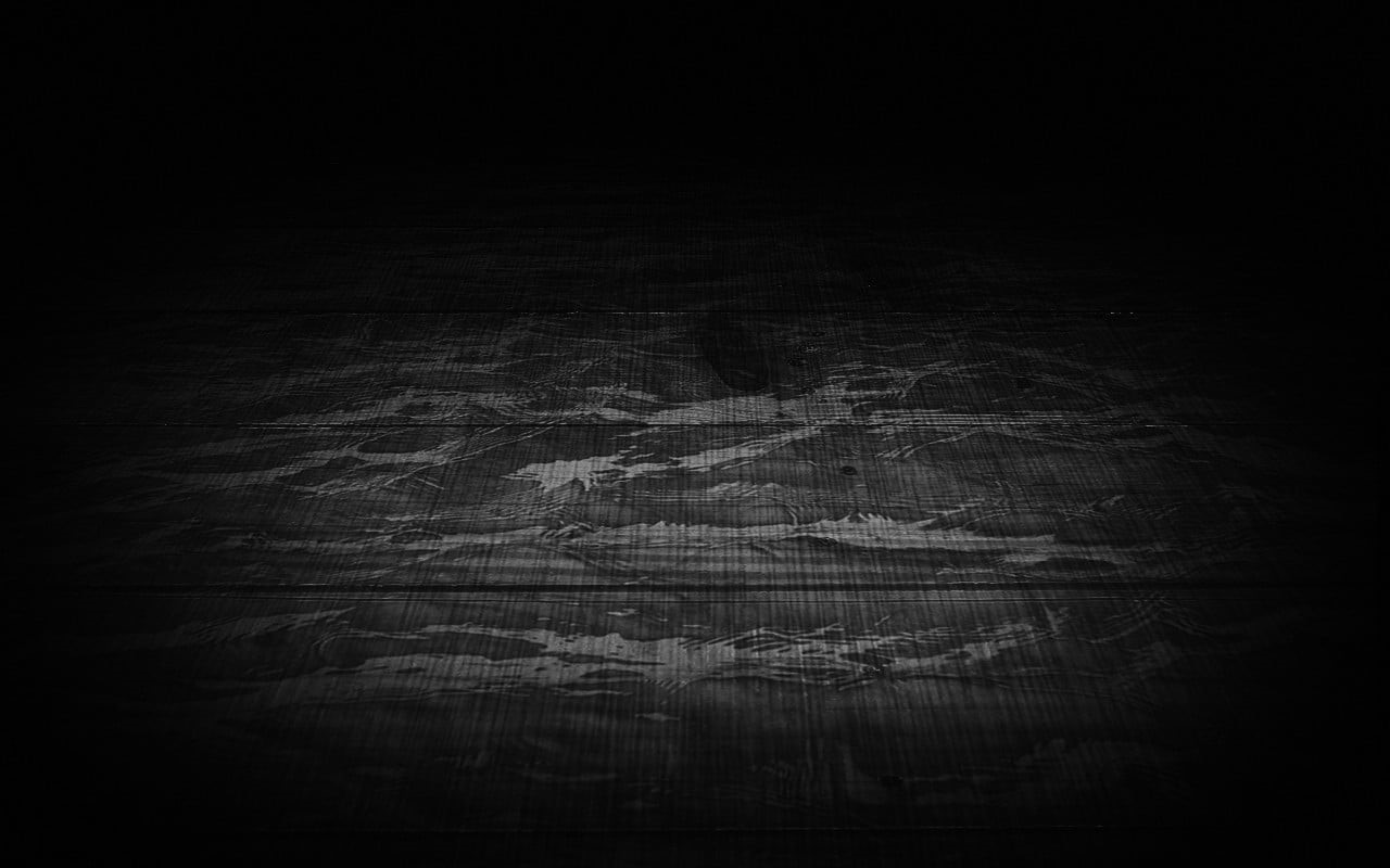 texture, 720P, black background, simple, dark, abstract, black, gray, HD Wallpaper