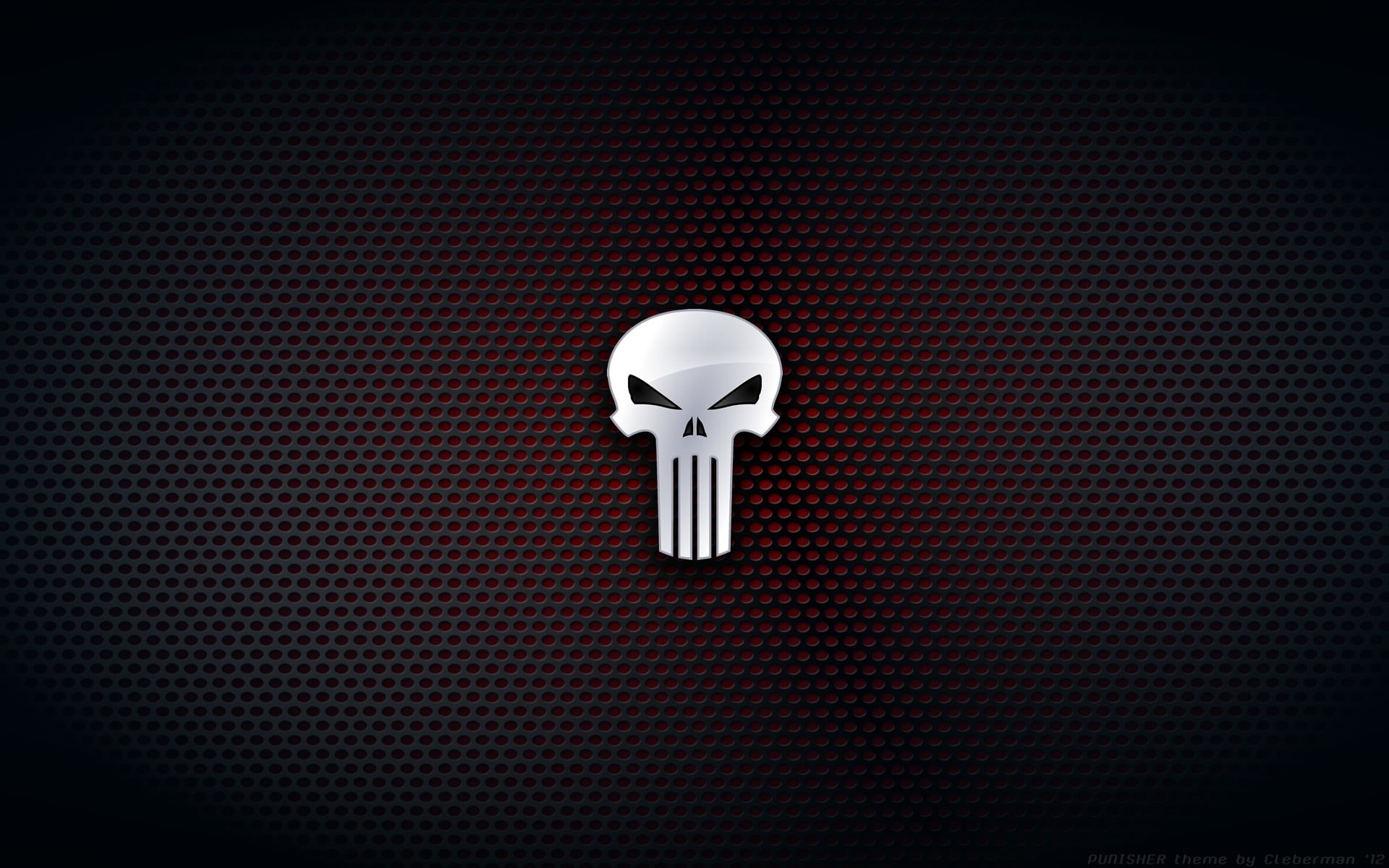 pattern, shape, 1080P, skull, computer Icon, representation, indoors, vector, symbol, design, punisher, Remaining Godzilla, close-up, technology, electricity, HD Wallpaper