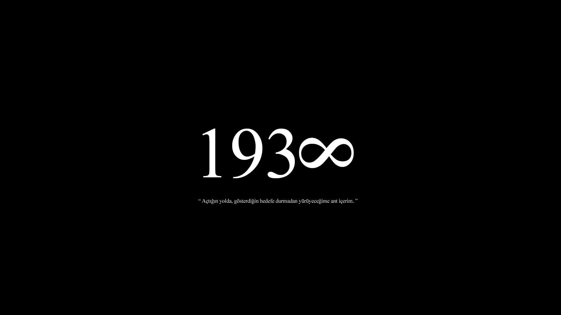 1080P, Mustafa Kemal Atatürk, turkey, HD Wallpaper