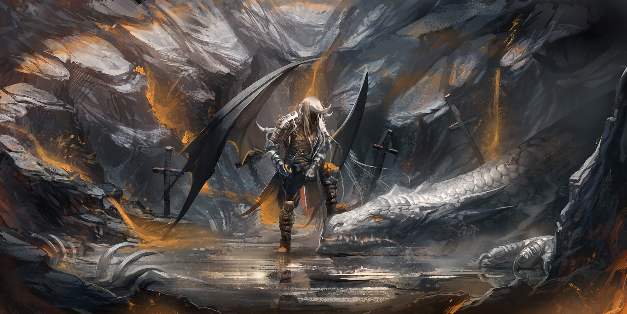 1080P, Sakimichan, realistic, HD Wallpaper