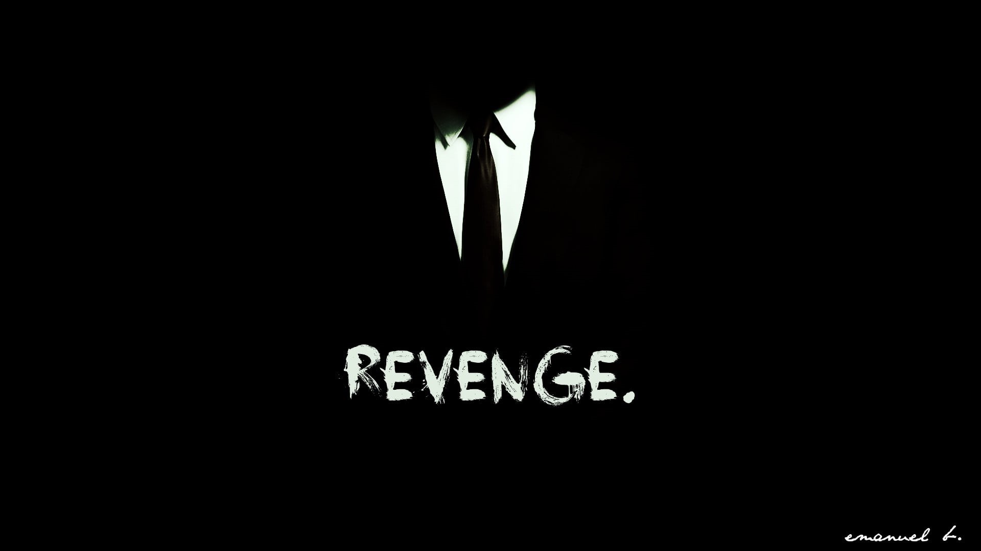 safety, lighting equipment, digital, dark, minimalism, western script, night, black background, revenge, indoors, neon, illuminated, copy space, HD Wallpaper