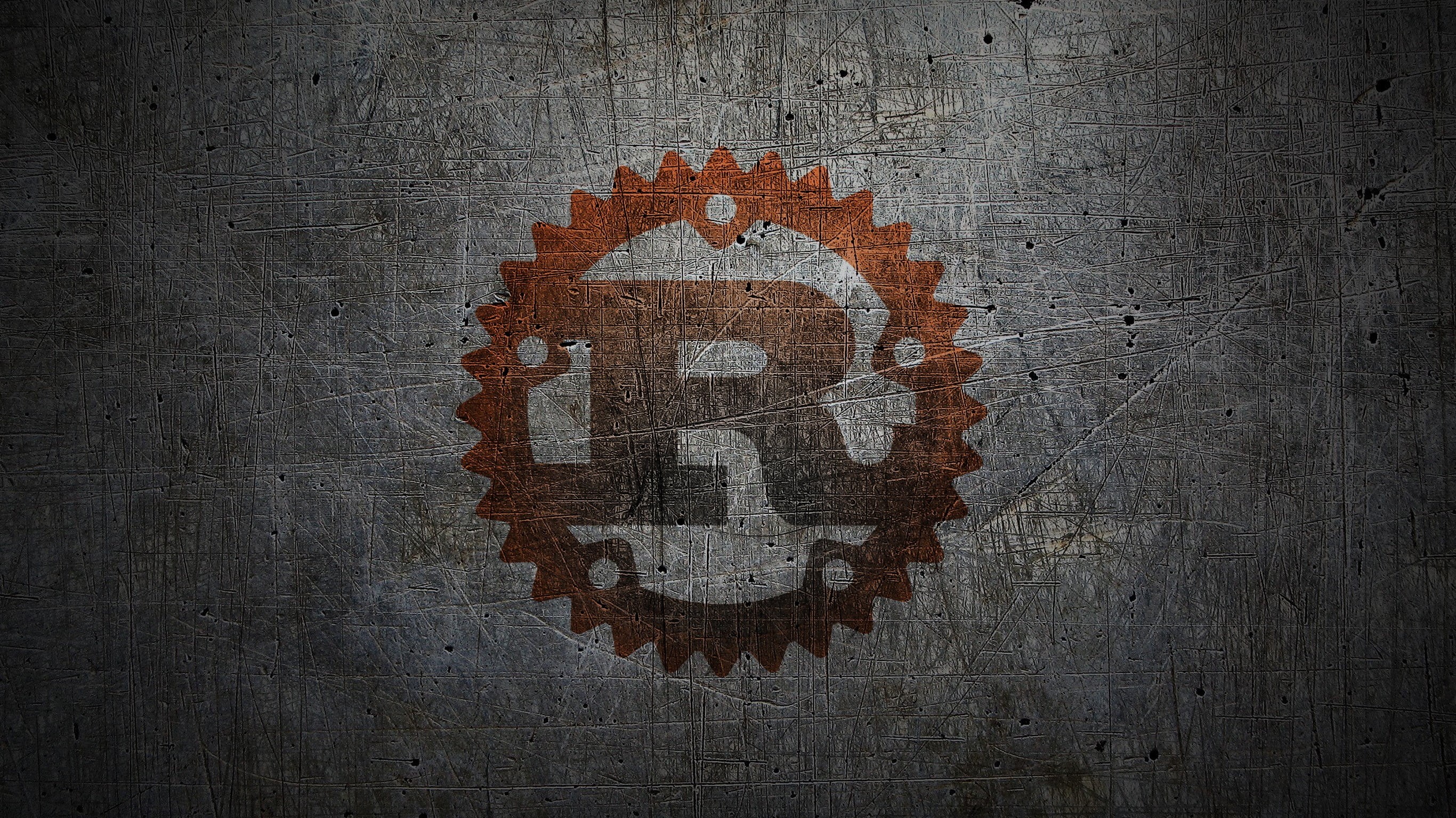 2K, studio shot, no people, transportation, wall - building feature, programming language, code, communication, pattern, architecture, rust, art and craft, HD Wallpaper