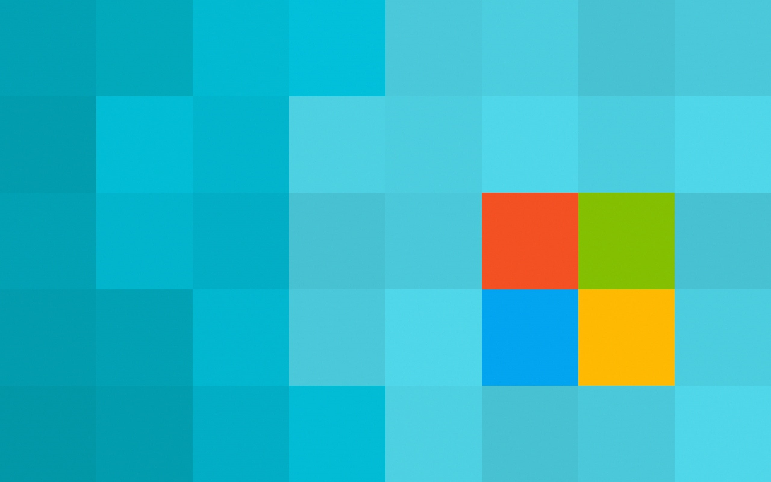 minimal, windows 10, 2K, windows, HD Wallpaper