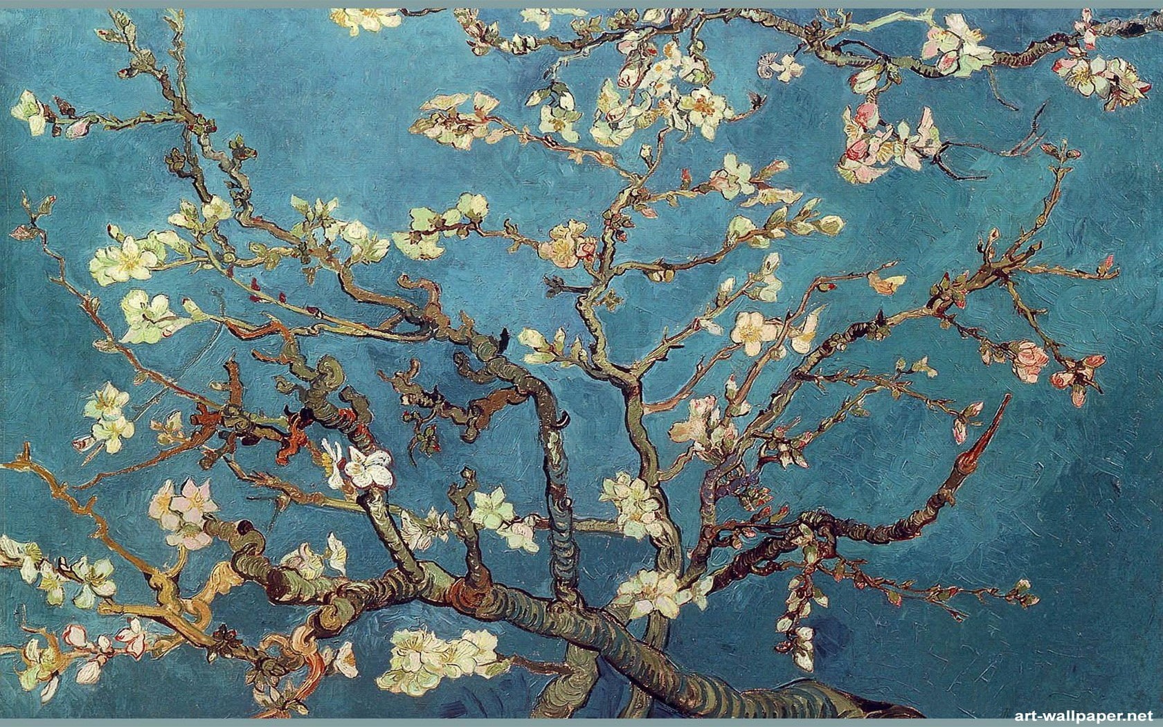 Vincent Van Gogh, 720P, Classic Art, HD Wallpaper