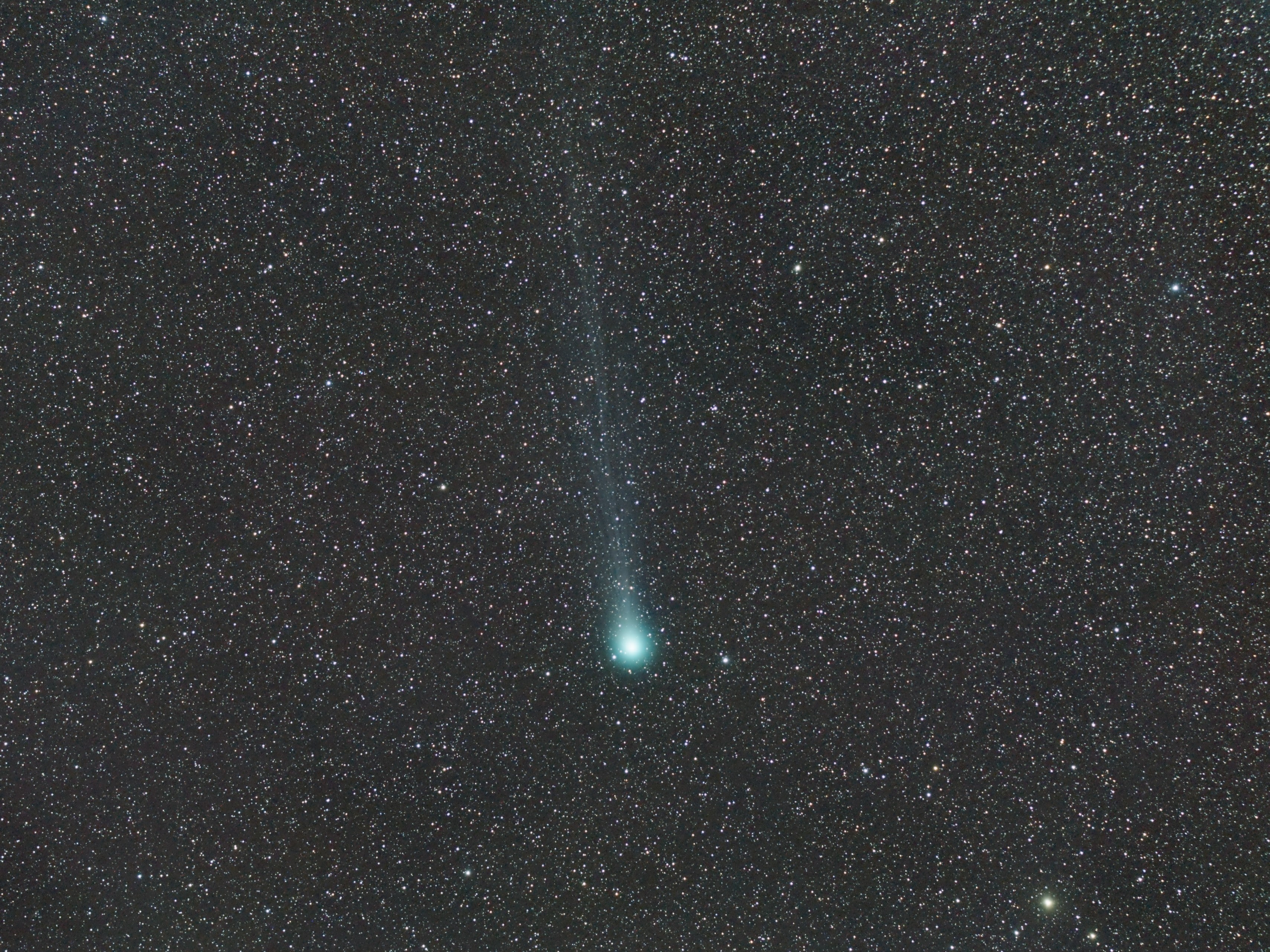 star, comet, space exploration, nature, beauty in nature, full frame, 2K, science, luminosity, galaxy, star - space, awe, constellation, astrology, no people, HD Wallpaper