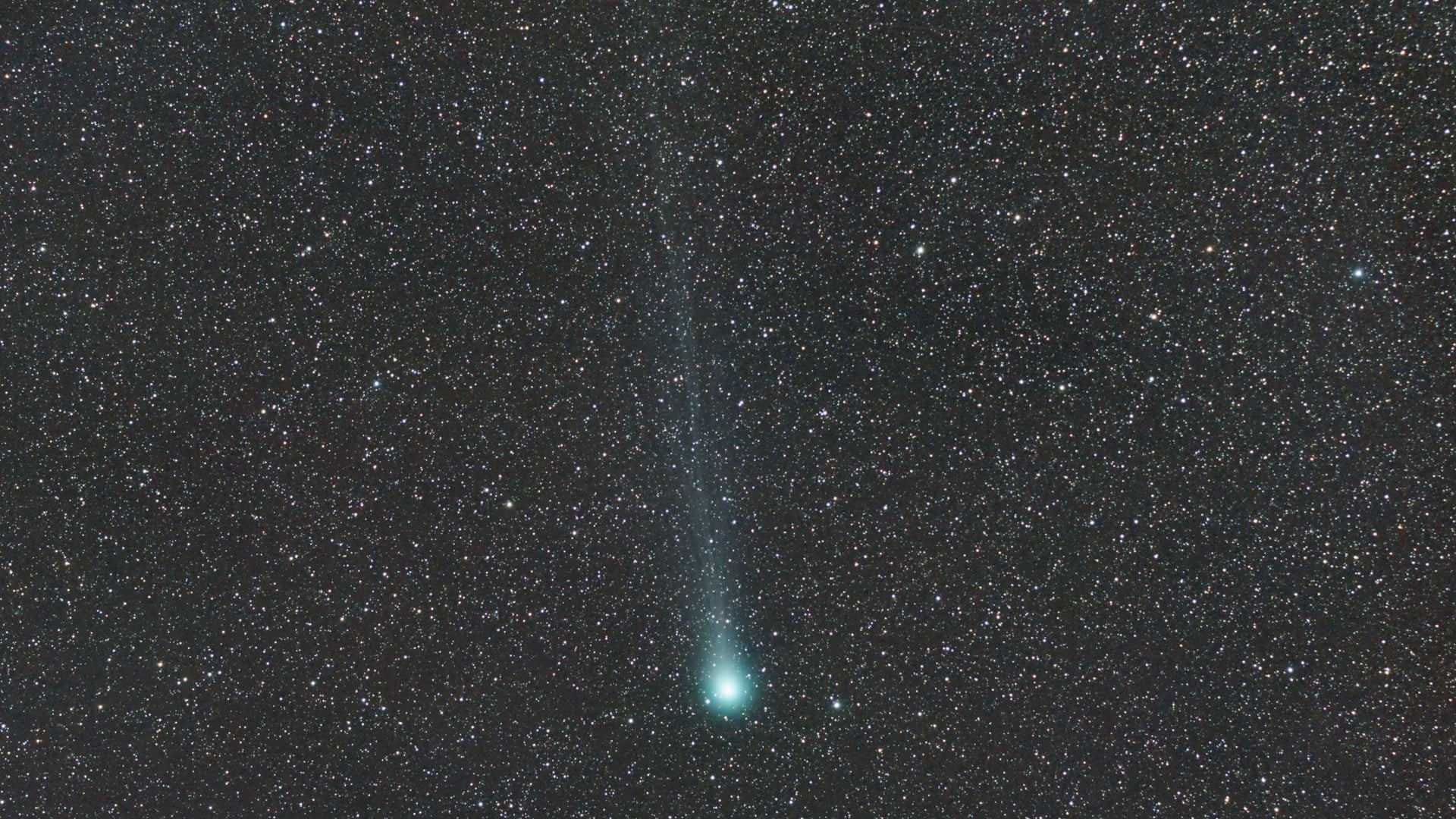 astronomy, comet, galaxy, astrology, nature, infinity, beauty in nature, 1080P, luminosity, star field, space exploration, NASA, night, full frame, star - space, HD Wallpaper