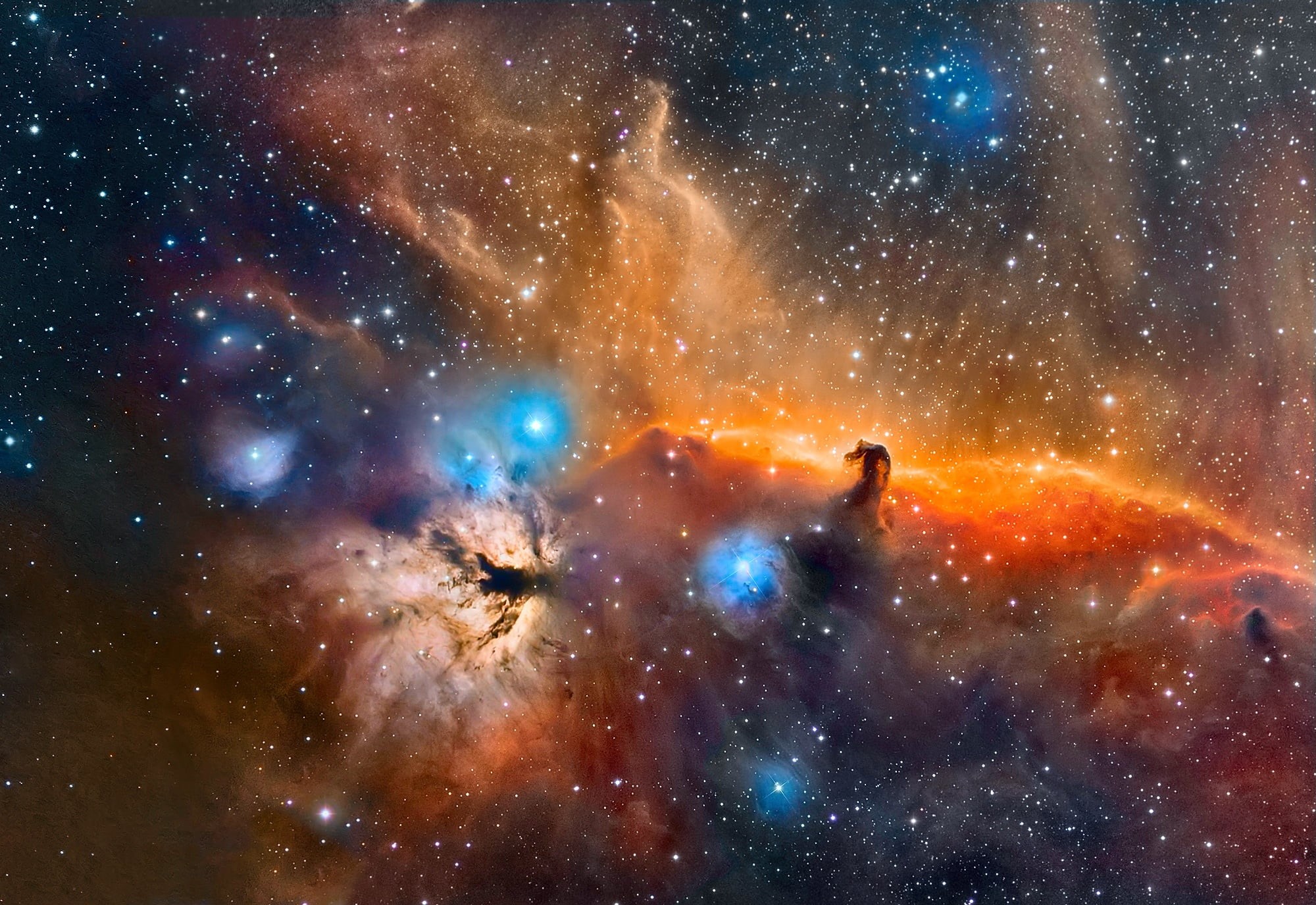 science, majestic, space, dust, constellation, light - Natural Phenomenon, fantasy, no people, nebula, beauty in nature, star - Space, exploration, astronomy, HD Wallpaper