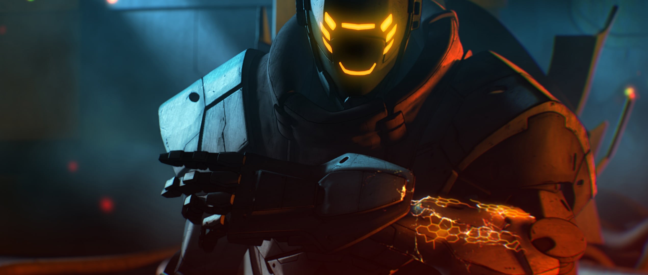 League of Legends, Master Yi, PROJECT, 1080P, HD Wallpaper