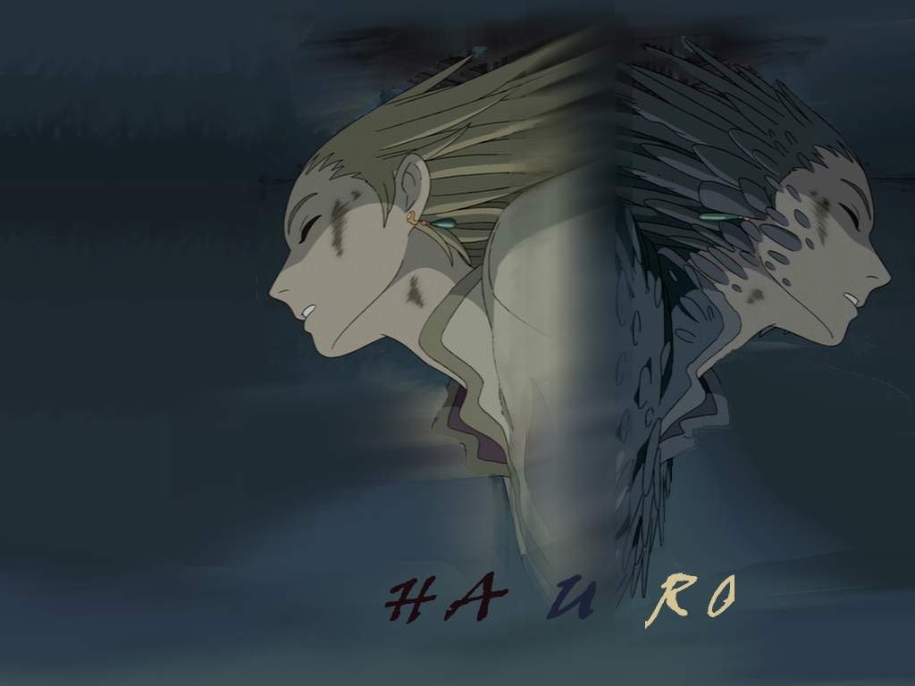 entertainment, Hauru no ugoku shiro, Diana Wynne Jones, s, shiro, Das wandelnde Schloss, hauru, hd, art, anime, howl, moving, schloss, ugoku, das, Howl s Moving Castle, HD Wallpaper