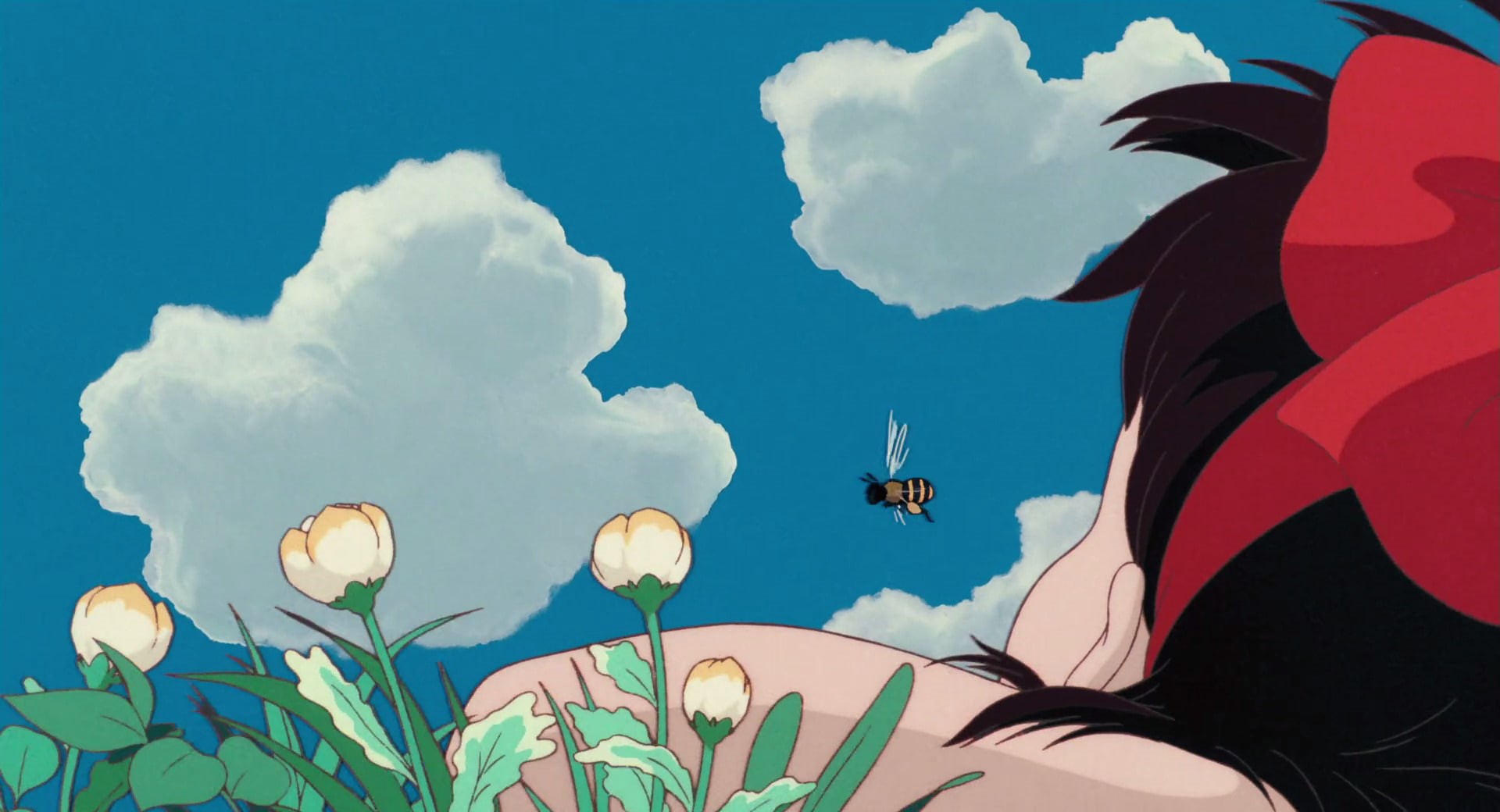 1080P, Kikis Delivery Service, Movie, HD Wallpaper