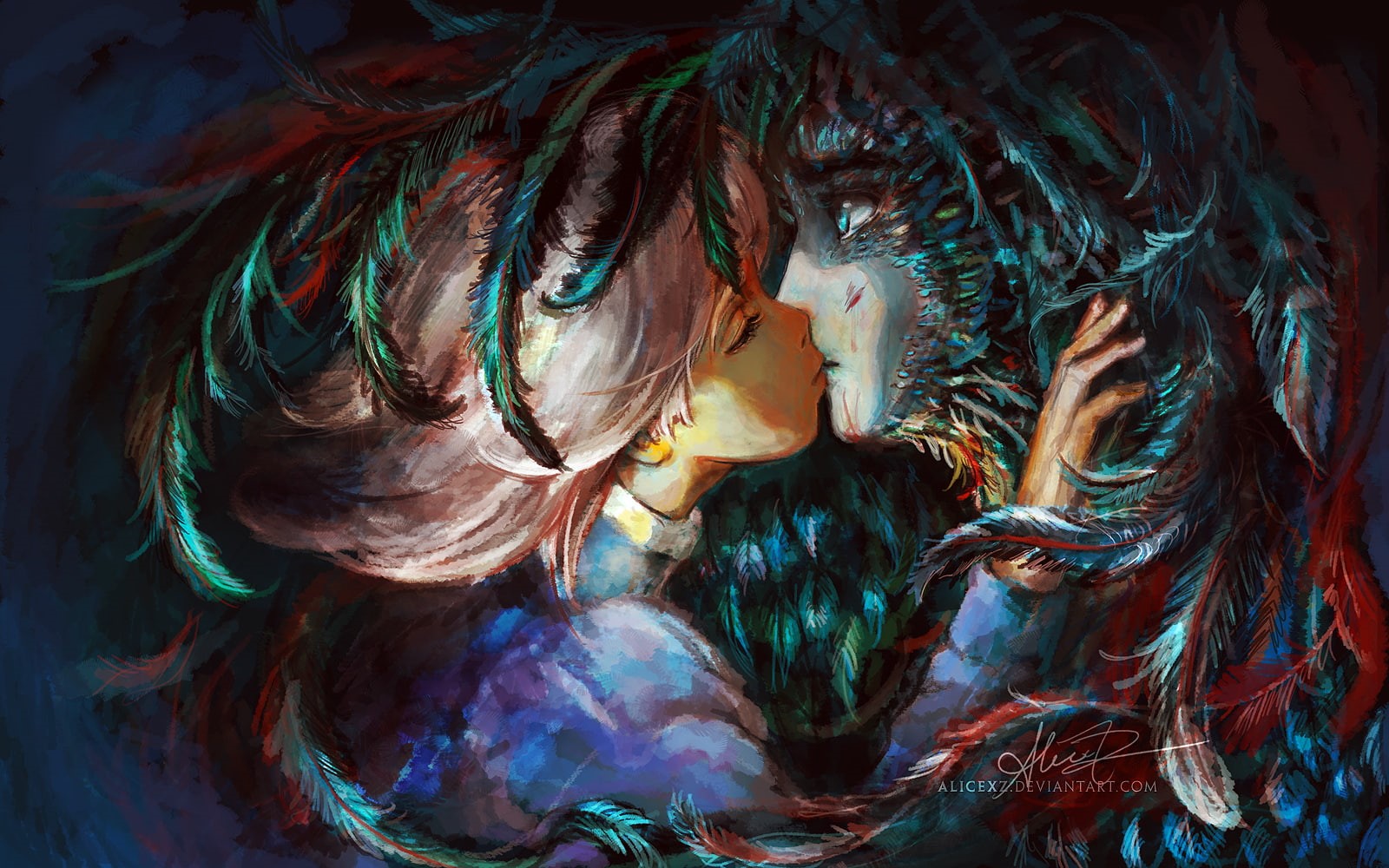 720P, castle, ghibli, howls, moving, HD Wallpaper